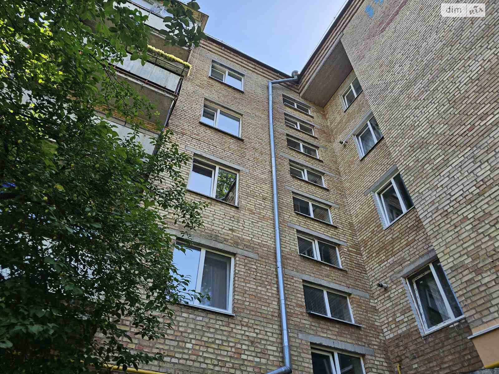 Продаж двокімнатної квартири в Ірпені, на вул. Миру 1А, район Ірпінь фото 1