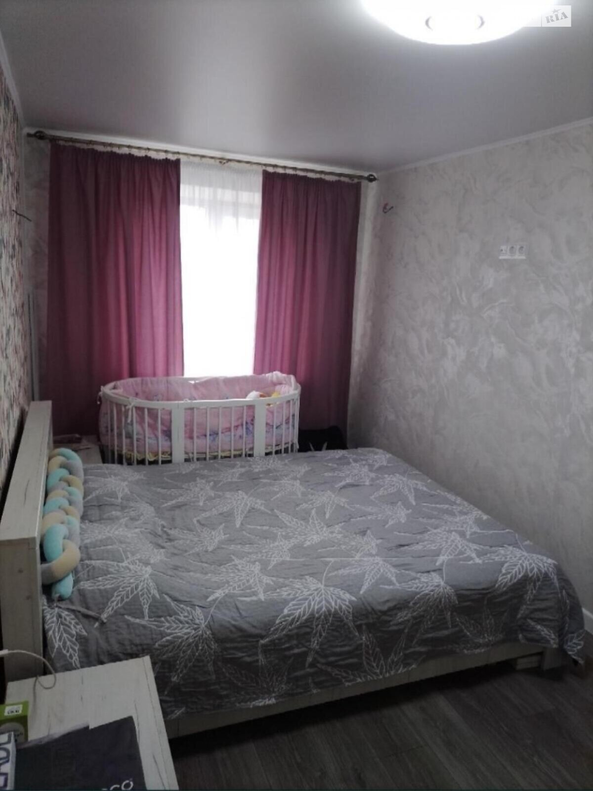 Продажа трехкомнатной квартиры в Ирпене, на ул. Мира, район Ирпень фото 1 Продажа трехкомнатной квартиры в Ирпене, на ул. Мира, район Ирпень фото 1