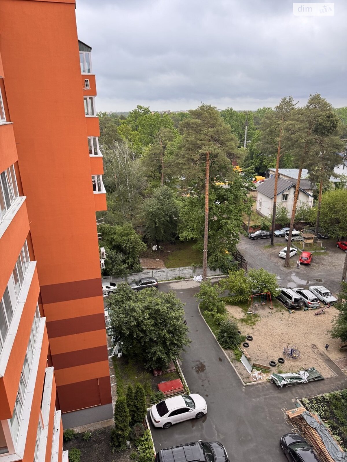 Продаж двокімнатної квартири в Ірпені, на вул. Миру 3Б, район Ірпінь фото 1 Продаж двокімнатної квартири в Ірпені, на вул. Миру 3Б, район Ірпінь фото 1