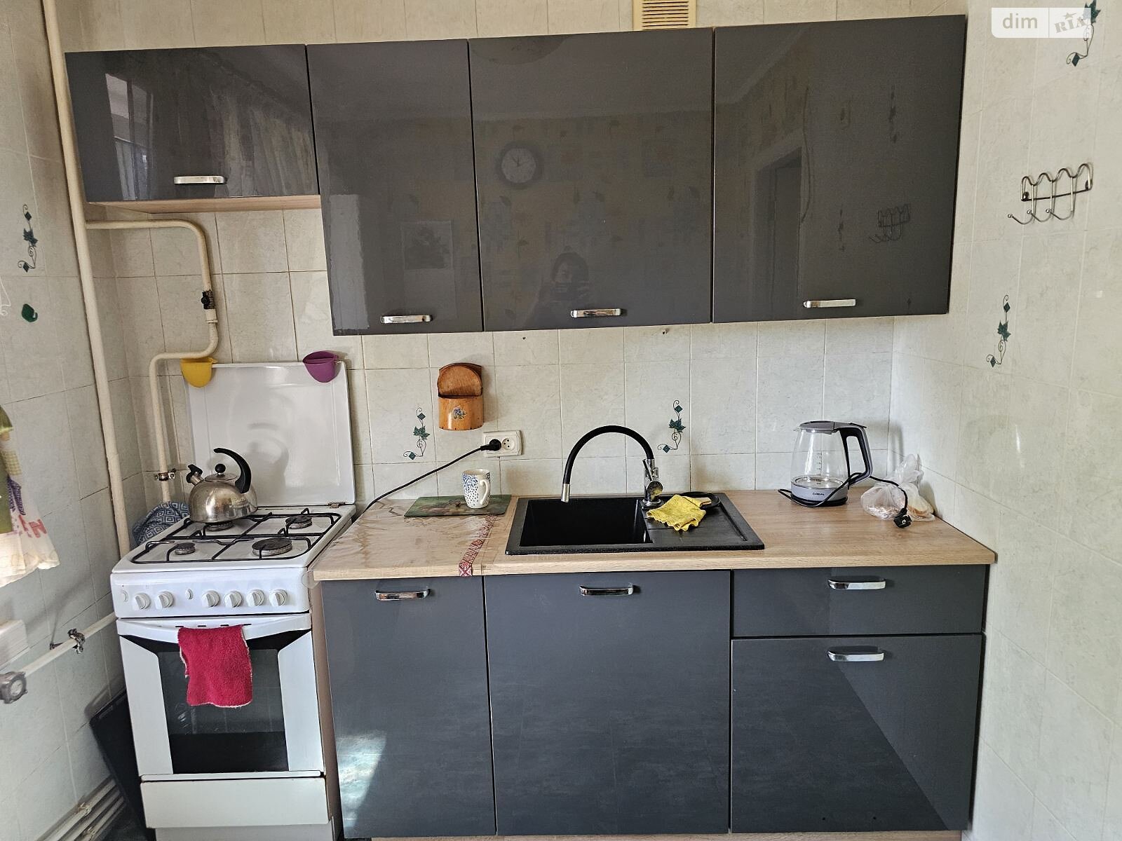 Продажа двухкомнатной квартиры в Ирпене, на ул. Мира 1А, кв. 77, район Ирпень фото 1 Продажа двухкомнатной квартиры в Ирпене, на ул. Мира 1А, кв. 77, район Ирпень фото 1