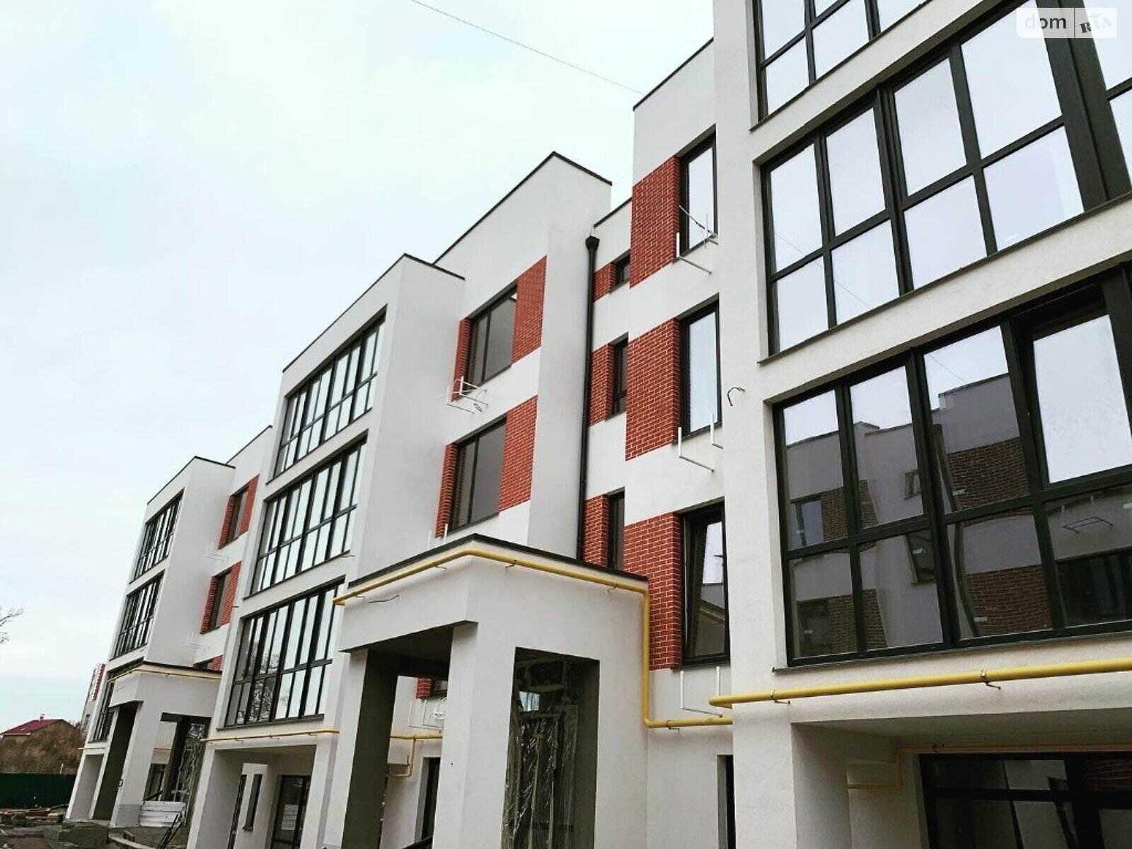 Продаж однокімнатної квартири в Ірпені, на вул. Молодіжна 14, район Ірпінь фото 1