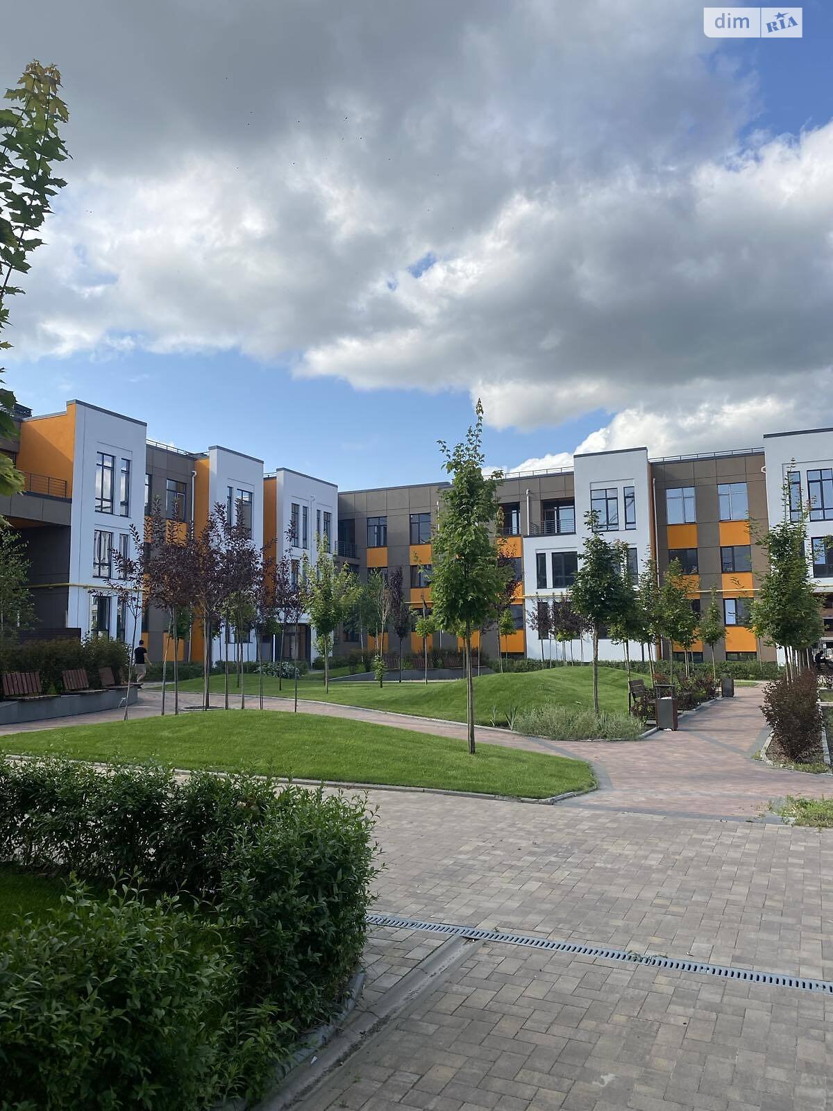 Продажа однокомнатной квартиры в Ирпене, на ул. Наталии Околитенко 77, район Ирпень фото 1 Продажа однокомнатной квартиры в Ирпене, на ул. Наталии Околитенко 77, район Ирпень фото 1