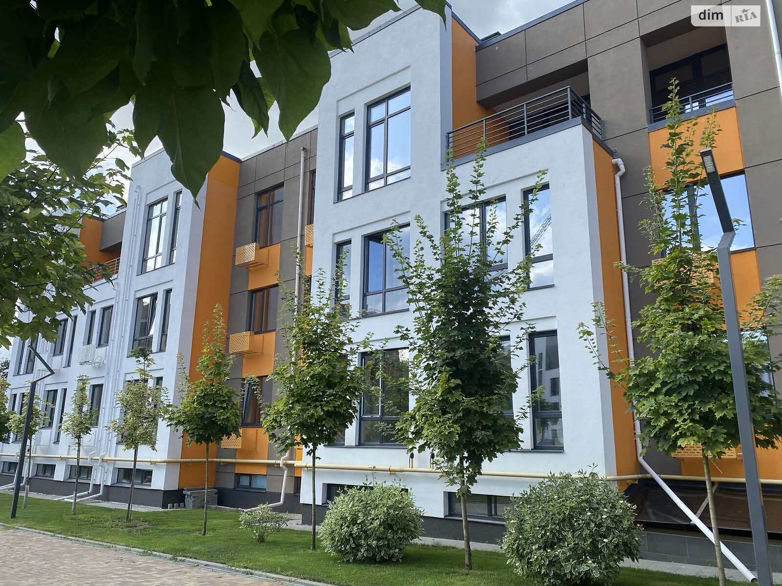 Продажа однокомнатной квартиры в Ирпене, на ул. Наталии Околитенко 77, район Ирпень фото 1 Продажа однокомнатной квартиры в Ирпене, на ул. Наталии Околитенко 77, район Ирпень фото 1