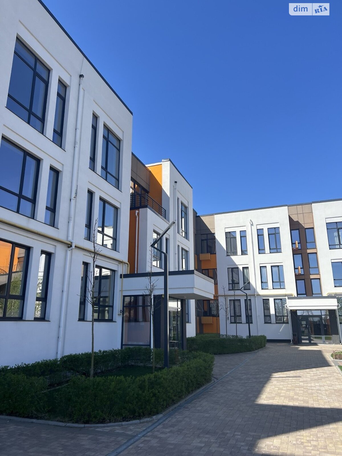Продаж двокімнатної квартири в Ірпені, на вул. Наталії Околитенко 79, кв. 1, район Ірпінь фото 1 Продаж двокімнатної квартири в Ірпені, на вул. Наталії Околитенко 79, кв. 1, район Ірпінь фото 1