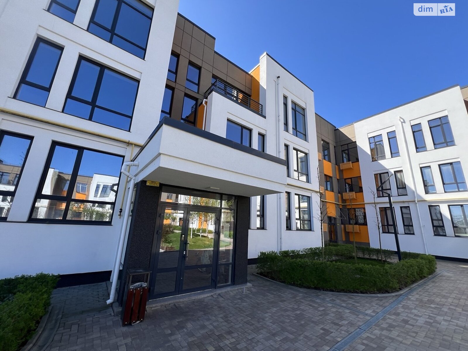 Продаж двокімнатної квартири в Ірпені, на вул. Наталії Околитенко 79, кв. 1, район Ірпінь фото 1 Продаж двокімнатної квартири в Ірпені, на вул. Наталії Околитенко 79, кв. 1, район Ірпінь фото 1