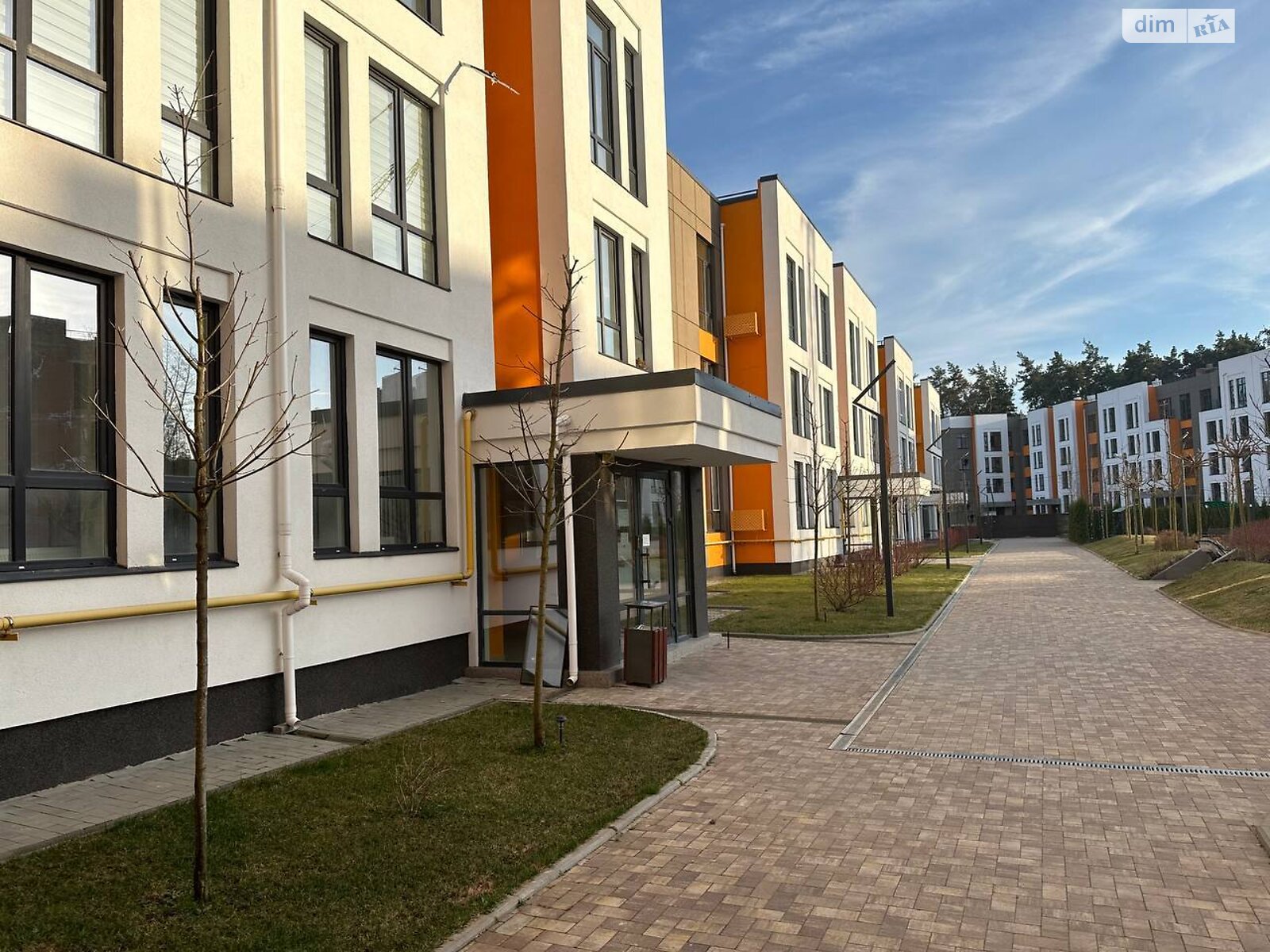 Продаж двокімнатної квартири в Ірпені, на вул. Наталії Околитенко 79, кв. 1, район Ірпінь фото 1 Продаж двокімнатної квартири в Ірпені, на вул. Наталії Околитенко 79, кв. 1, район Ірпінь фото 1