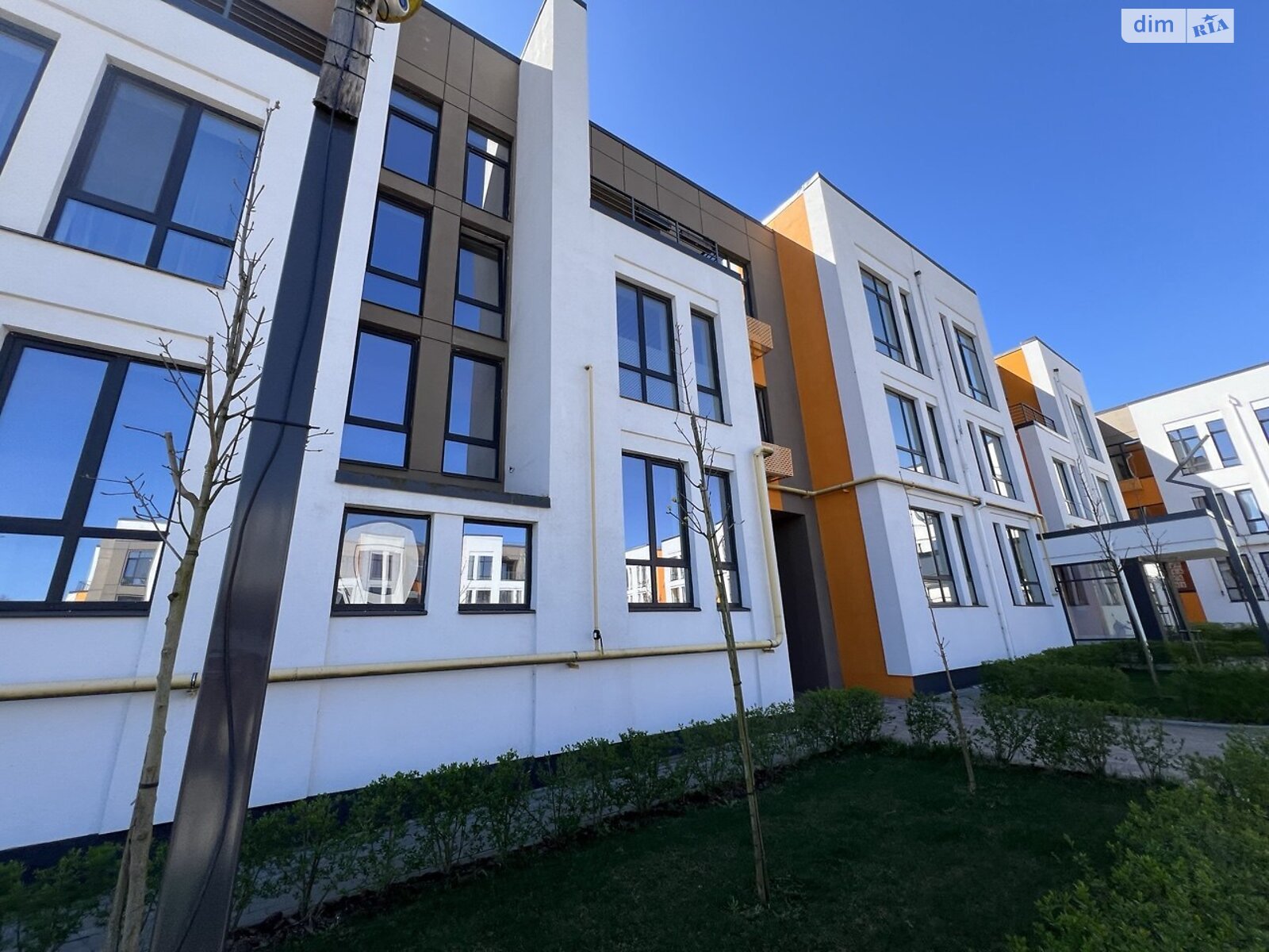 Продаж двокімнатної квартири в Ірпені, на вул. Наталії Околитенко 79, район Ірпінь фото 1 Продаж двокімнатної квартири в Ірпені, на вул. Наталії Околитенко 79, район Ірпінь фото 1