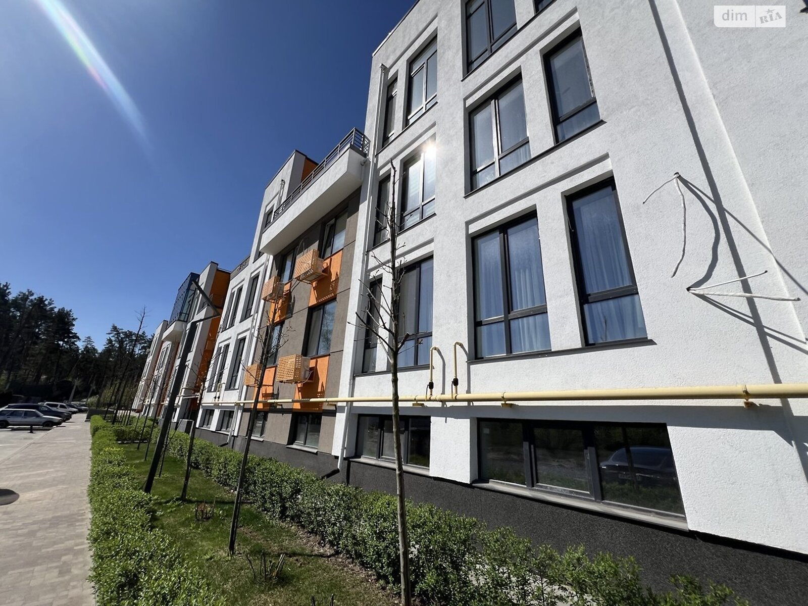 Продаж двокімнатної квартири в Ірпені, на вул. Наталії Околитенко 79, район Ірпінь фото 1 Продаж двокімнатної квартири в Ірпені, на вул. Наталії Околитенко 79, район Ірпінь фото 1