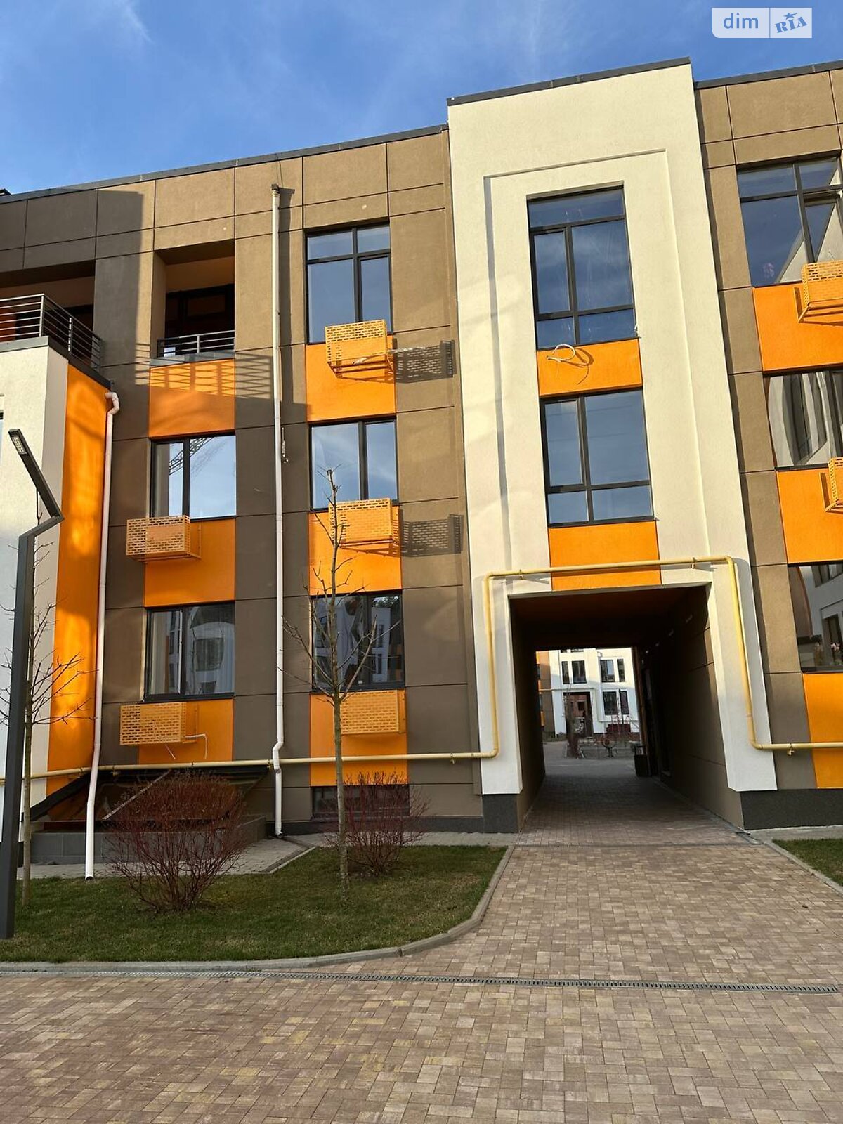 Продаж двокімнатної квартири в Ірпені, на вул. Наталії Околитенко 79, район Ірпінь фото 1 Продаж двокімнатної квартири в Ірпені, на вул. Наталії Околитенко 79, район Ірпінь фото 1