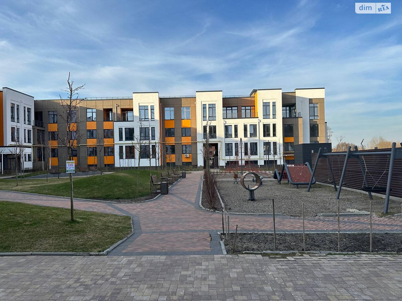 Продаж двокімнатної квартири в Ірпені, на вул. Наталії Околитенко 79, район Ірпінь фото 1 Продаж двокімнатної квартири в Ірпені, на вул. Наталії Околитенко 79, район Ірпінь фото 1