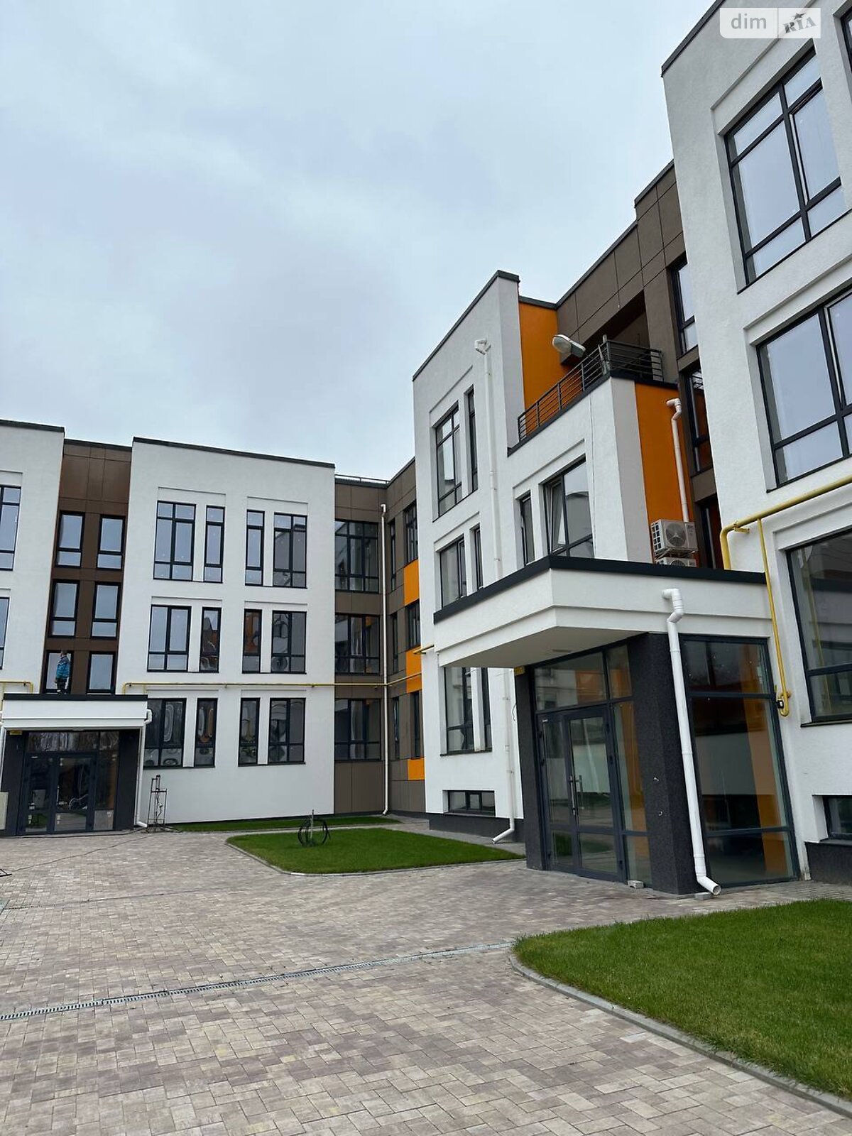 Продаж двокімнатної квартири в Ірпені, на вул. Наталії Околитенко 79, район Ірпінь фото 1 Продаж двокімнатної квартири в Ірпені, на вул. Наталії Околитенко 79, район Ірпінь фото 1