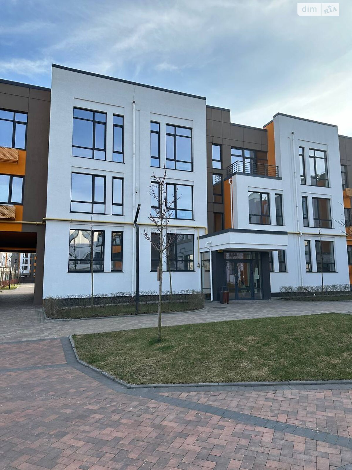 Продаж двокімнатної квартири в Ірпені, на вул. Наталії Околитенко 79, кв. 1, район Ірпінь фото 1 Продаж двокімнатної квартири в Ірпені, на вул. Наталії Околитенко 79, кв. 1, район Ірпінь фото 1