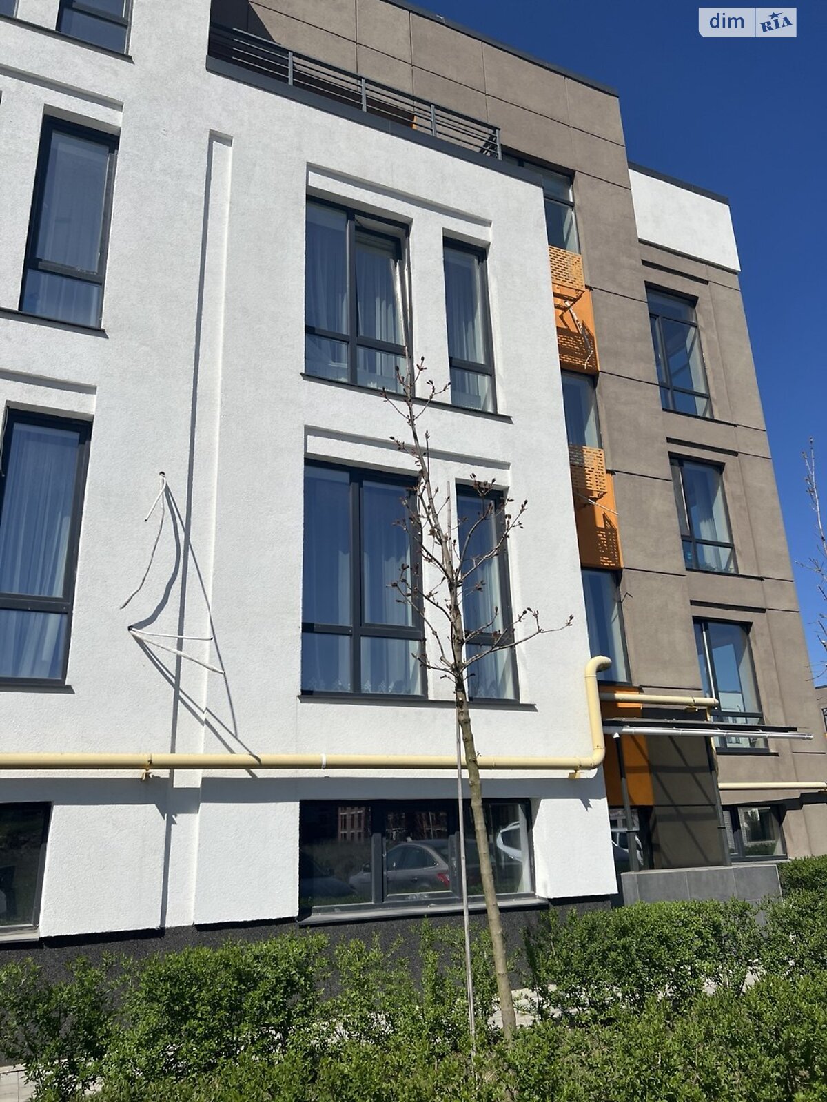 Продаж двокімнатної квартири в Ірпені, на вул. Наталії Околитенко 79, кв. 1, район Ірпінь фото 1 Продаж двокімнатної квартири в Ірпені, на вул. Наталії Околитенко 79, кв. 1, район Ірпінь фото 1