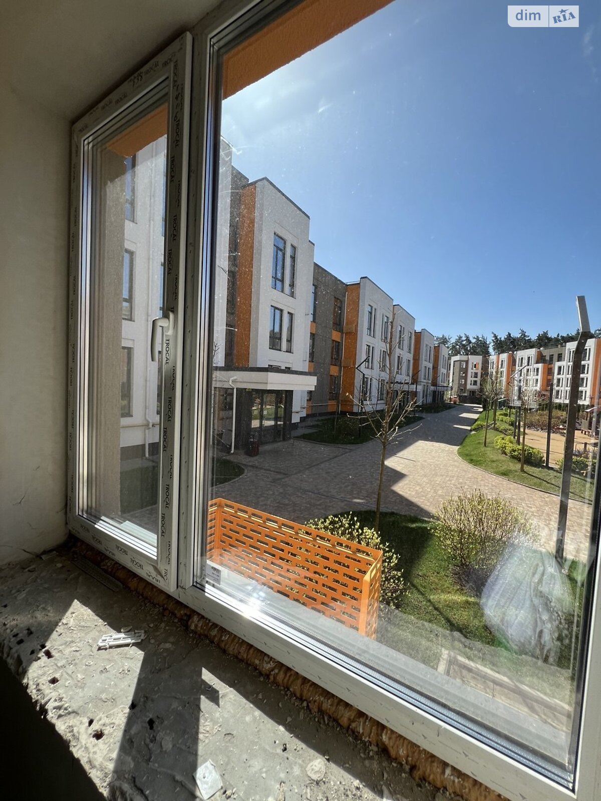 Продаж двокімнатної квартири в Ірпені, на вул. Наталії Околитенко 79, кв. 1, район Ірпінь фото 1 Продаж двокімнатної квартири в Ірпені, на вул. Наталії Околитенко 79, кв. 1, район Ірпінь фото 1