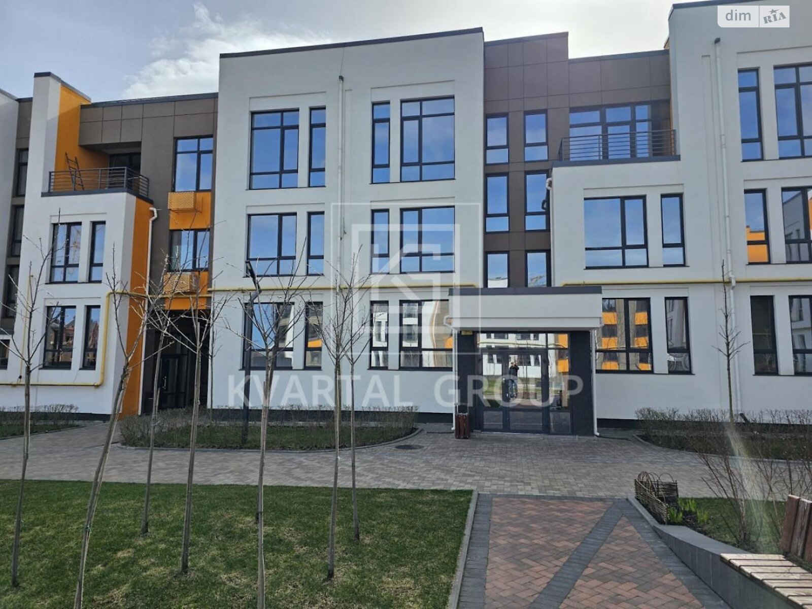 Продаж трикімнатної квартири в Ірпені, на вул. Наталії Околитенко, район Ірпінь фото 1 Продаж трикімнатної квартири в Ірпені, на вул. Наталії Околитенко, район Ірпінь фото 1