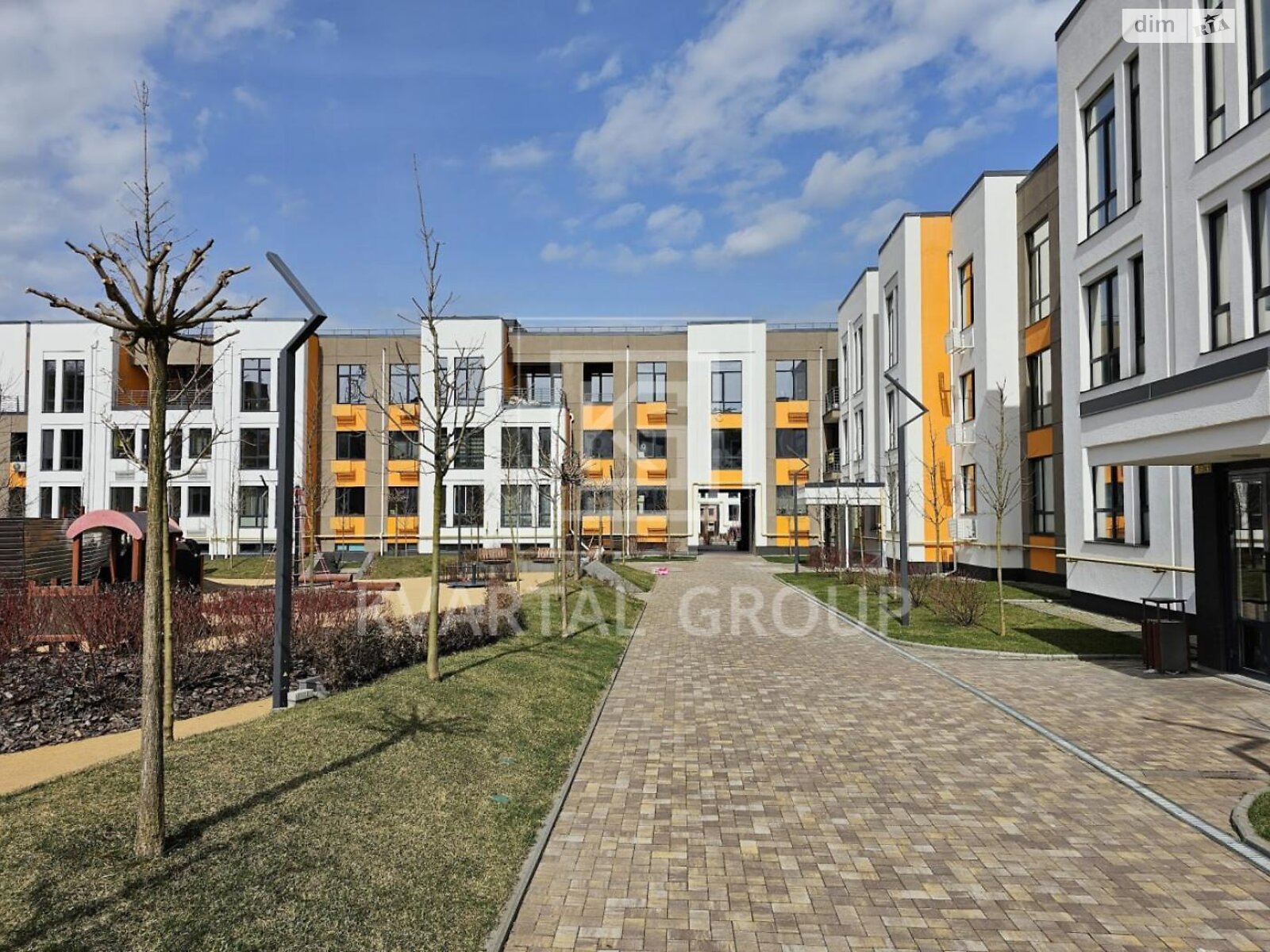 Продаж трикімнатної квартири в Ірпені, на вул. Наталії Околитенко, район Ірпінь фото 1 Продаж трикімнатної квартири в Ірпені, на вул. Наталії Околитенко, район Ірпінь фото 1