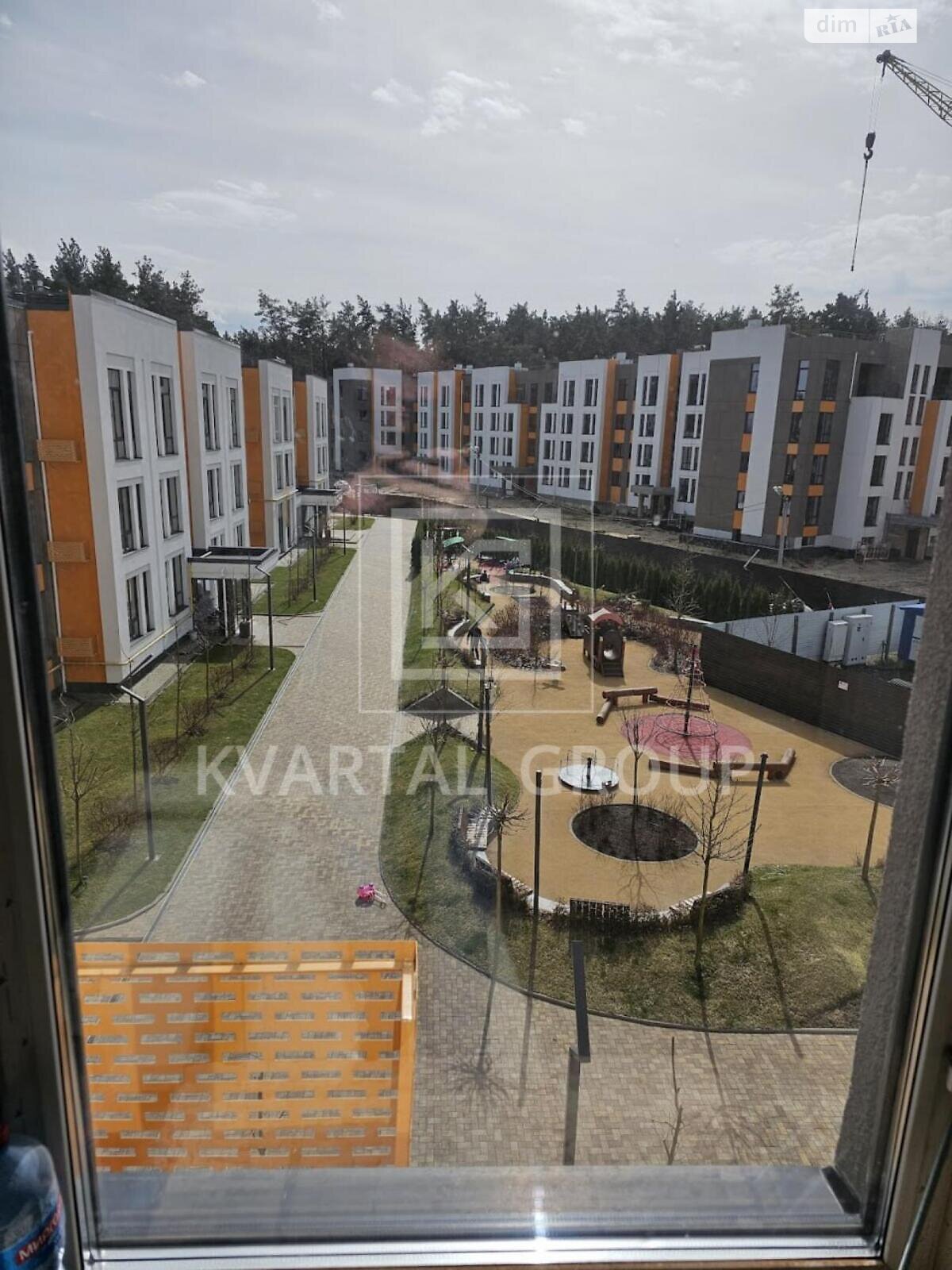 Продаж трикімнатної квартири в Ірпені, на вул. Наталії Околитенко, район Ірпінь фото 1 Продаж трикімнатної квартири в Ірпені, на вул. Наталії Околитенко, район Ірпінь фото 1