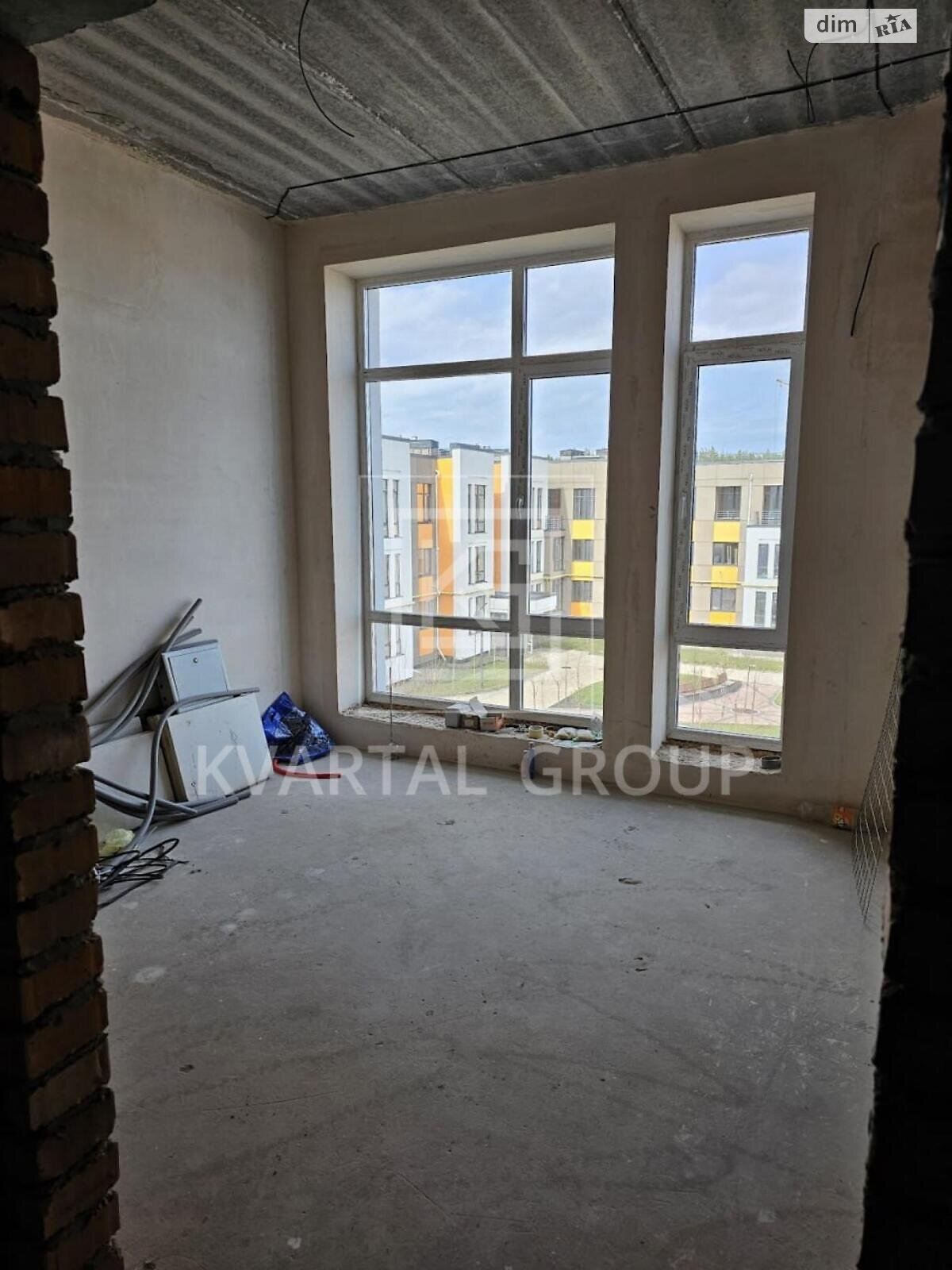 Продаж трикімнатної квартири в Ірпені, на вул. Наталії Околитенко, район Ірпінь фото 1 Продаж трикімнатної квартири в Ірпені, на вул. Наталії Околитенко, район Ірпінь фото 1