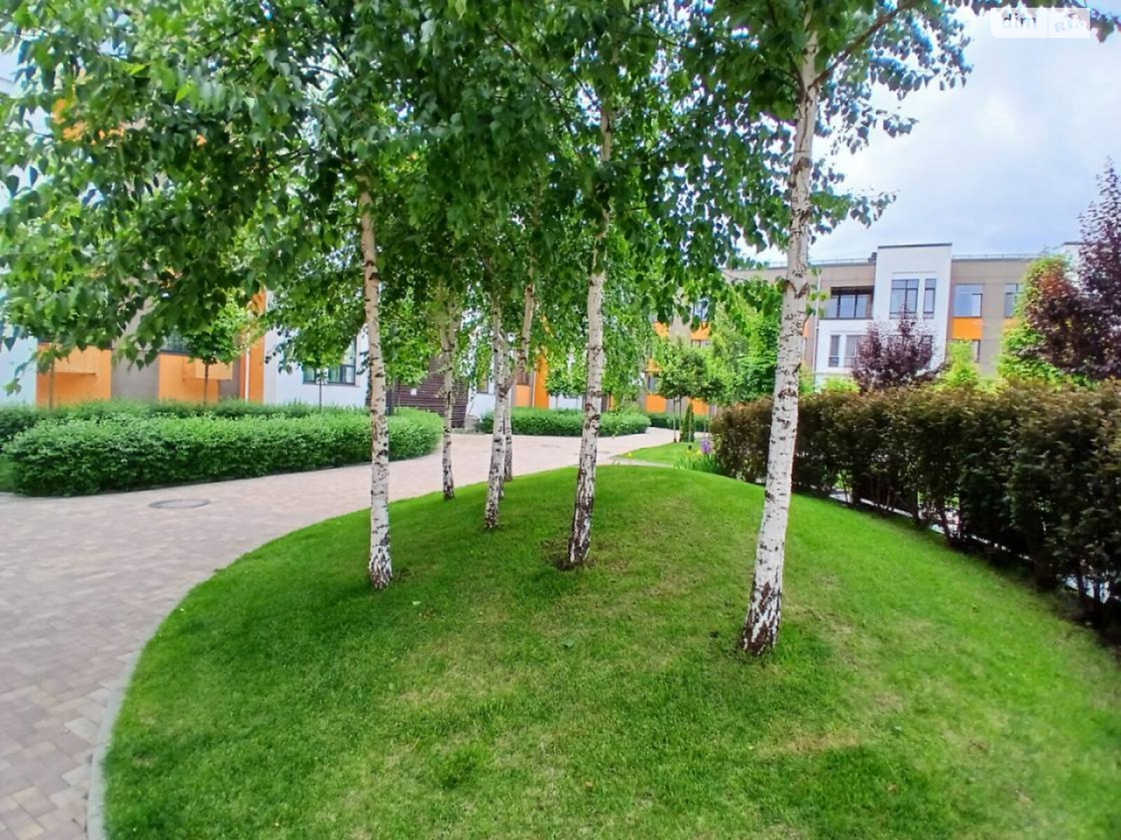 Продаж однокімнатної квартири в Ірпені, на вул. Наталії Околитенко 71, район Ірпінь фото 1