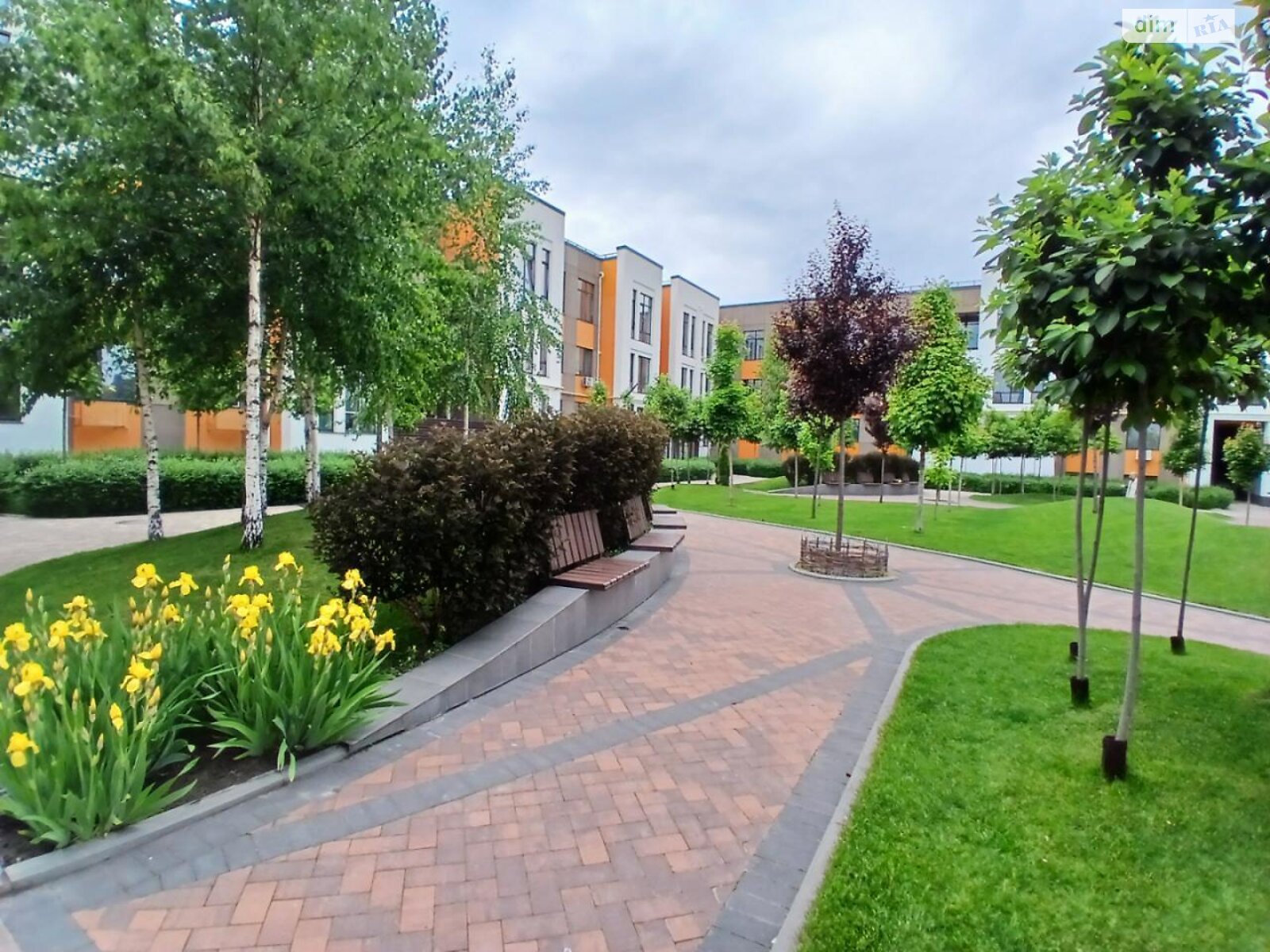 Продаж однокімнатної квартири в Ірпені, на вул. Наталії Околитенко 71, район Ірпінь фото 1