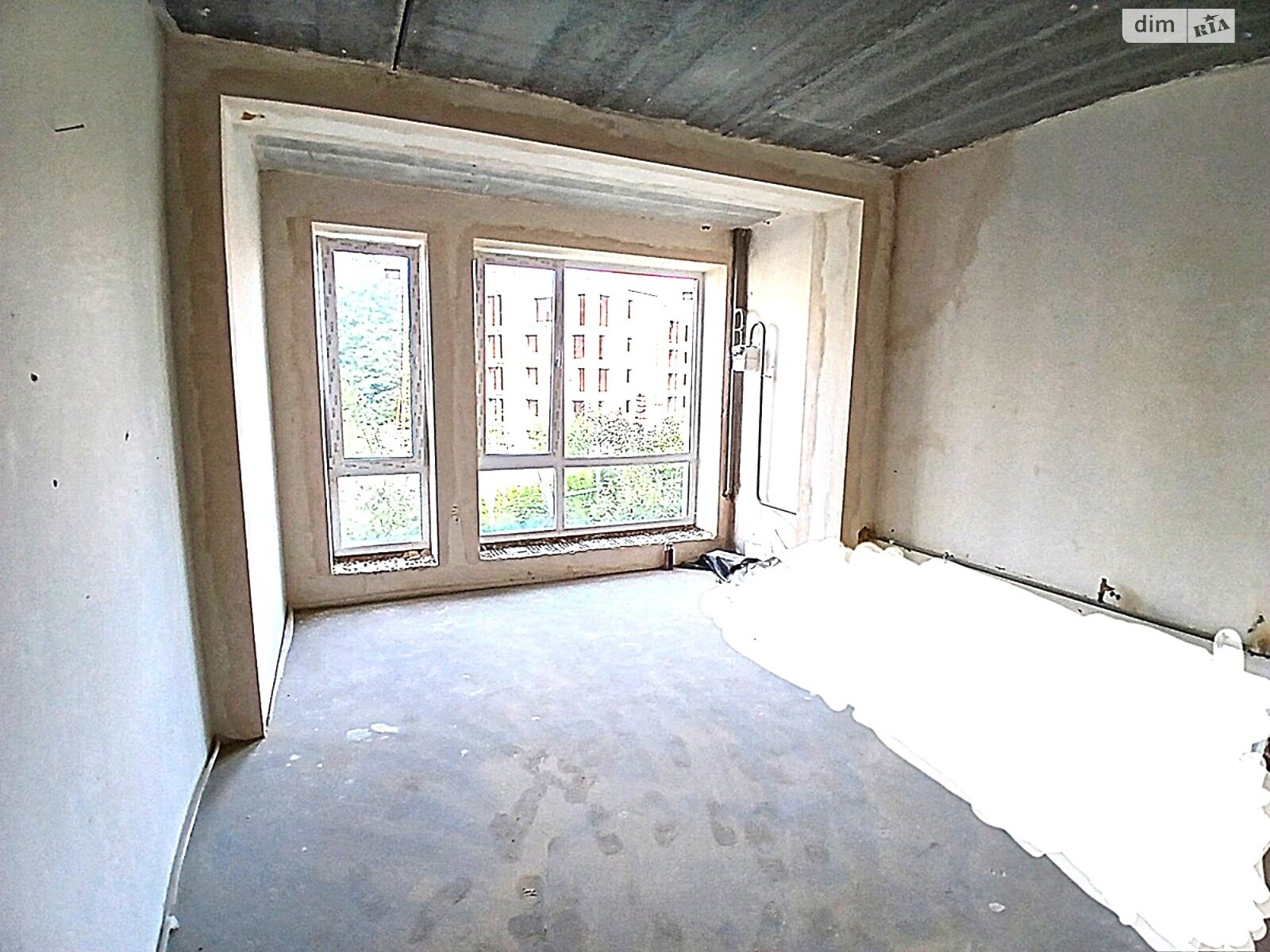 Продаж однокімнатної квартири в Ірпені, на вул. Наталії Околитенко 71, район Ірпінь фото 1