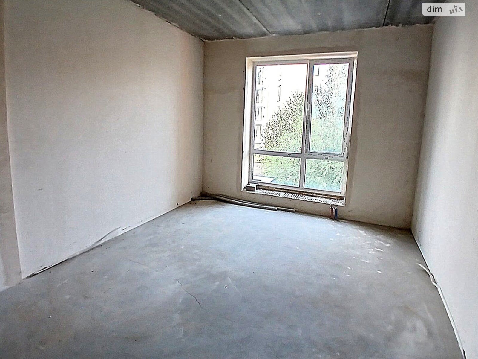 Продаж однокімнатної квартири в Ірпені, на вул. Наталії Околитенко 71, район Ірпінь фото 1