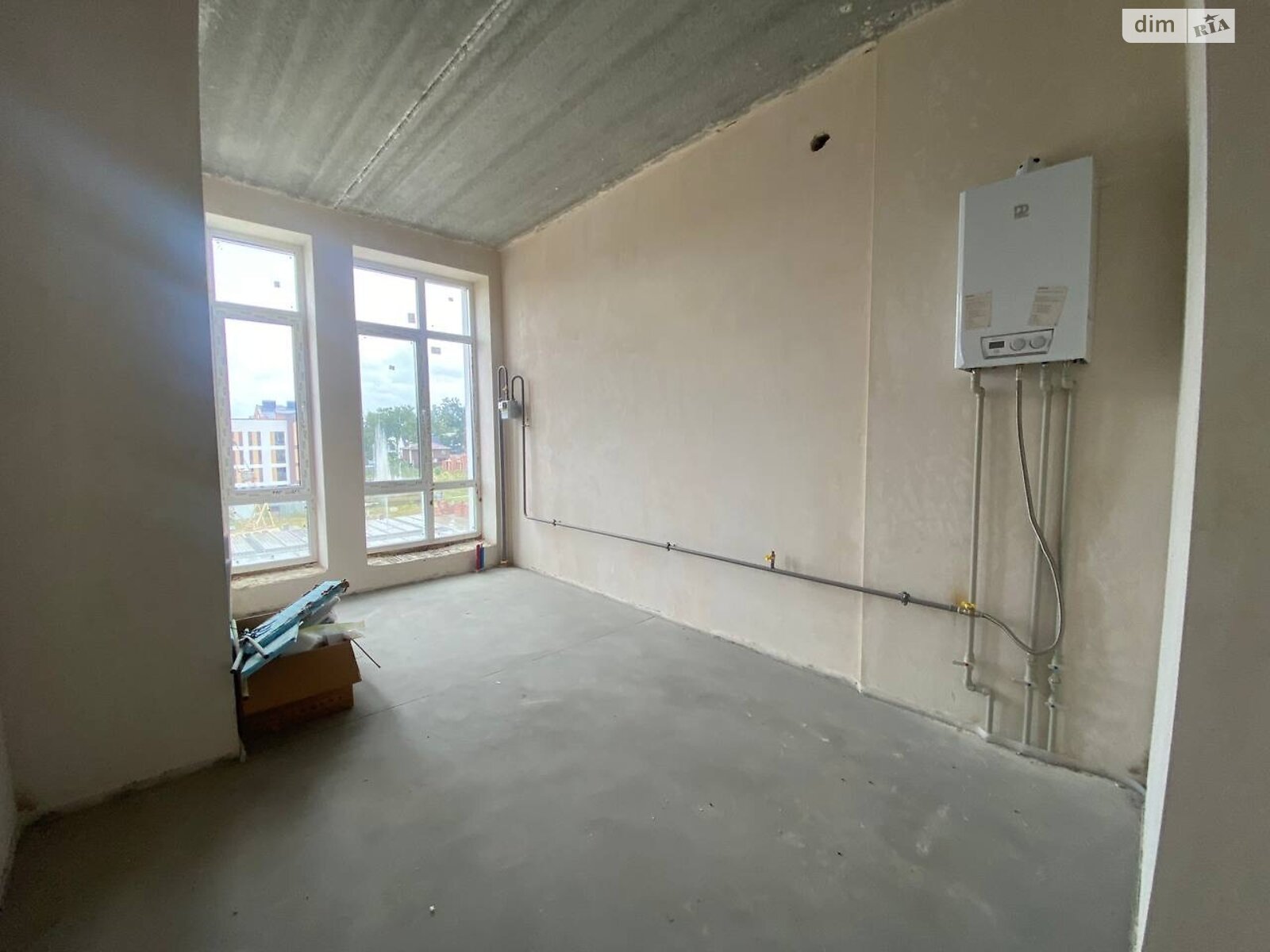 Продаж двокімнатної квартири в Ірпені, на вул. Наталії Околитенко 77, район Ірпінь фото 1 Продаж двокімнатної квартири в Ірпені, на вул. Наталії Околитенко 77, район Ірпінь фото 1