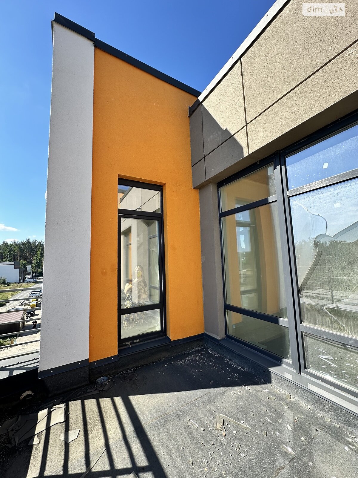 Продаж двокімнатної квартири в Ірпені, на вул. Наталії Околитенко 77, район Ірпінь фото 1 Продаж двокімнатної квартири в Ірпені, на вул. Наталії Околитенко 77, район Ірпінь фото 1