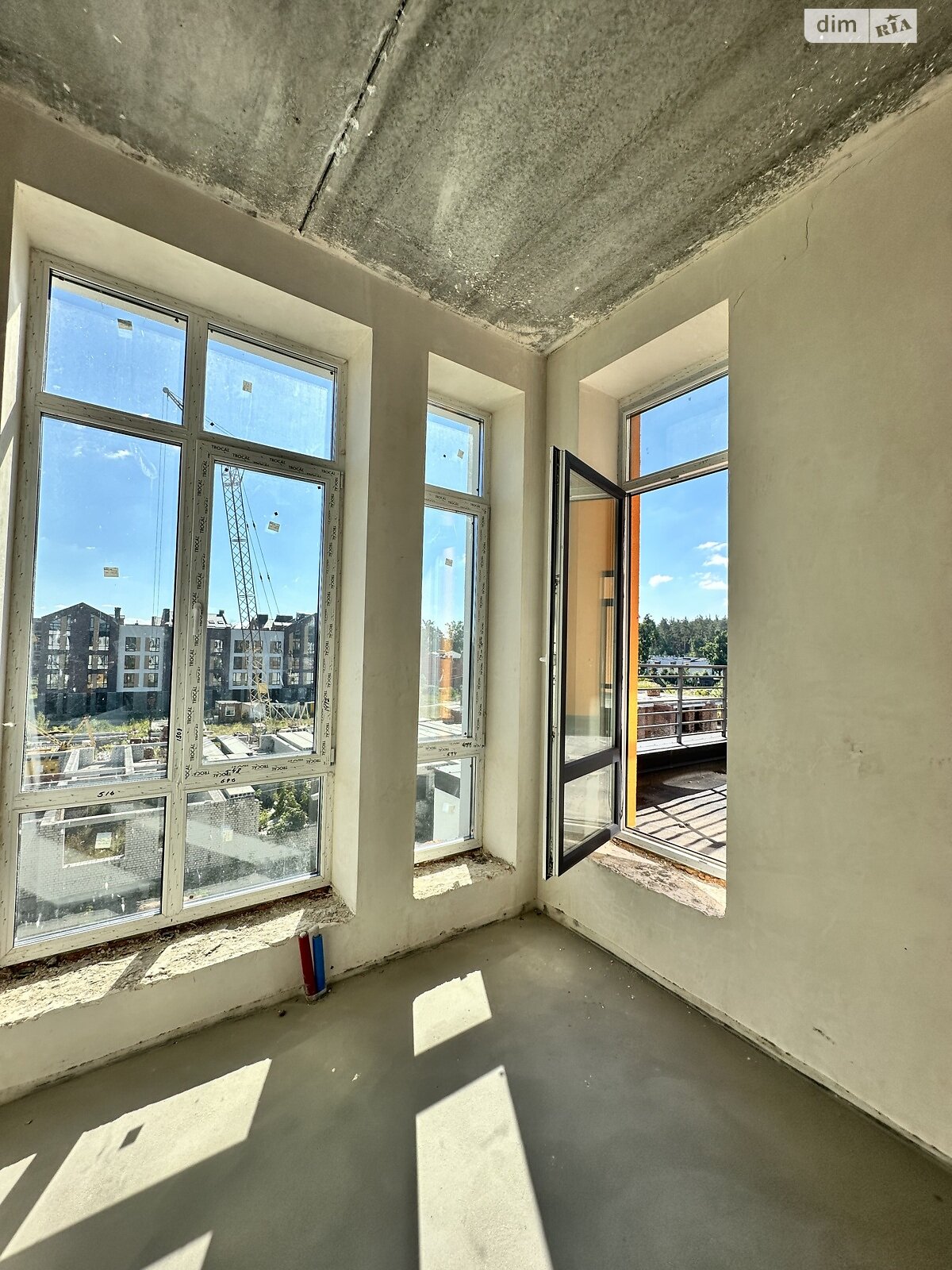 Продаж двокімнатної квартири в Ірпені, на вул. Наталії Околитенко 77, район Ірпінь фото 1 Продаж двокімнатної квартири в Ірпені, на вул. Наталії Околитенко 77, район Ірпінь фото 1