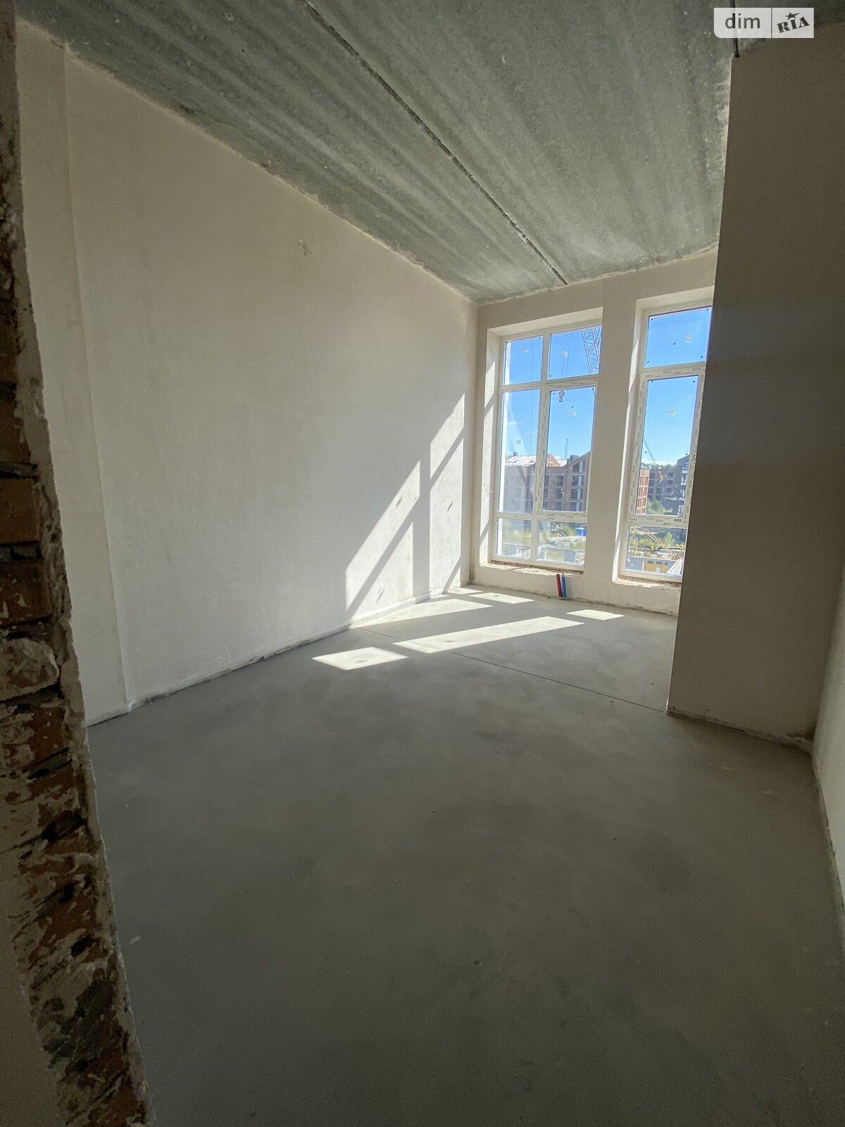 Продаж двокімнатної квартири в Ірпені, на вул. Наталії Околитенко, район Ірпінь фото 1