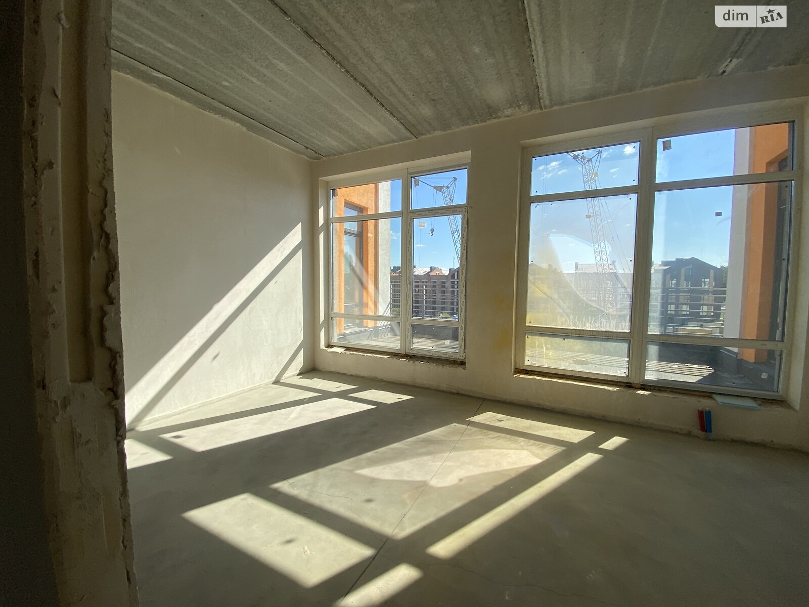 Продаж двокімнатної квартири в Ірпені, на вул. Наталії Околитенко, район Ірпінь фото 1