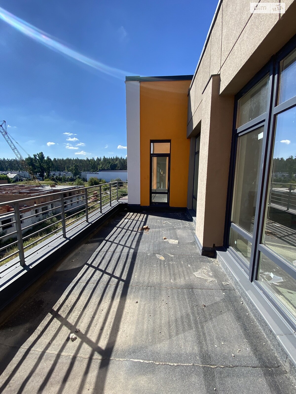 Продаж двокімнатної квартири в Ірпені, на вул. Наталії Околитенко, район Ірпінь фото 1