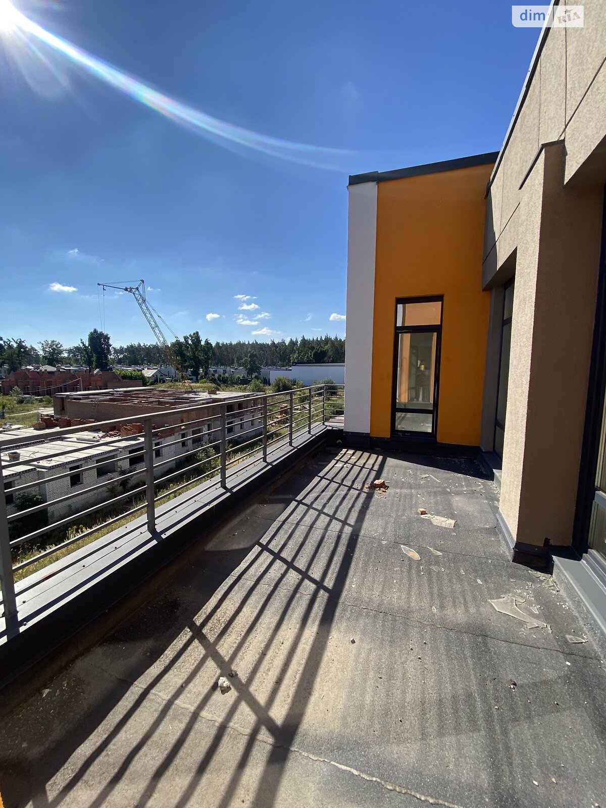 Продаж двокімнатної квартири в Ірпені, на вул. Наталії Околитенко, район Ірпінь фото 1