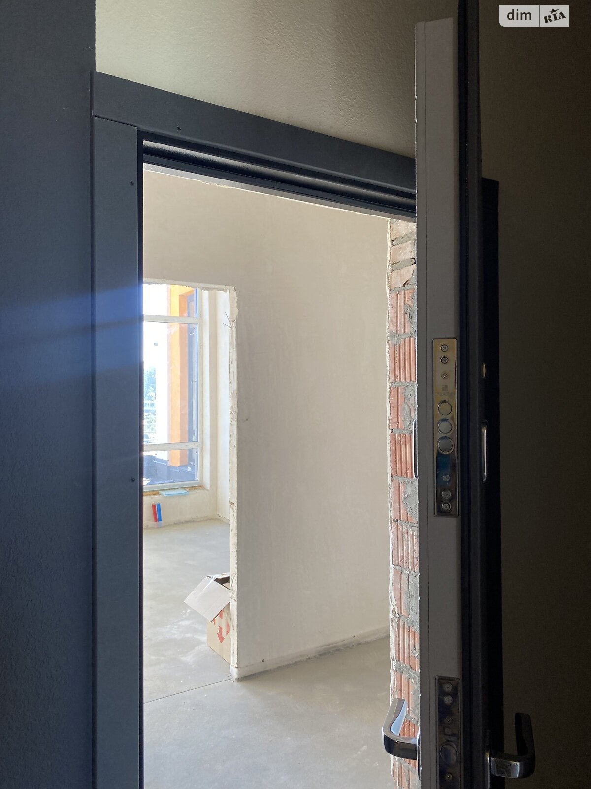 Продаж двокімнатної квартири в Ірпені, на вул. Наталії Околитенко, район Ірпінь фото 1