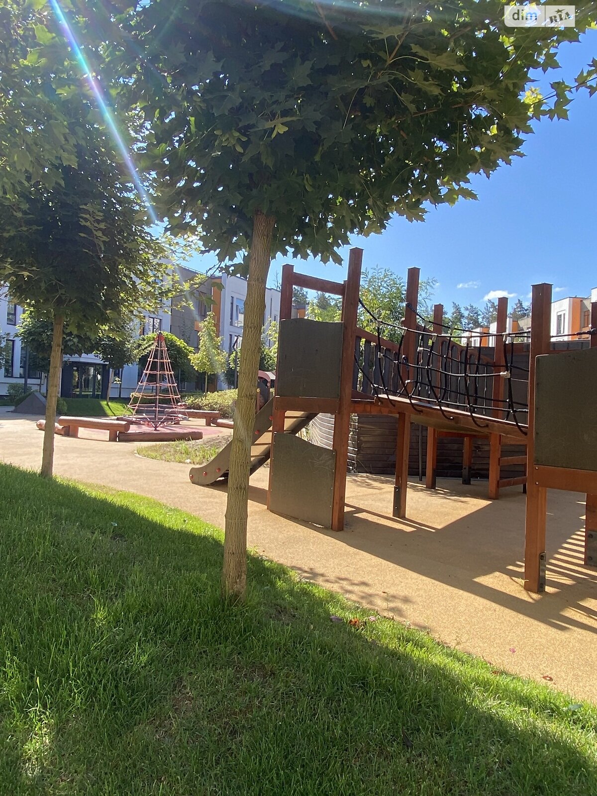 Продаж двокімнатної квартири в Ірпені, на вул. Наталії Околитенко, район Ірпінь фото 1