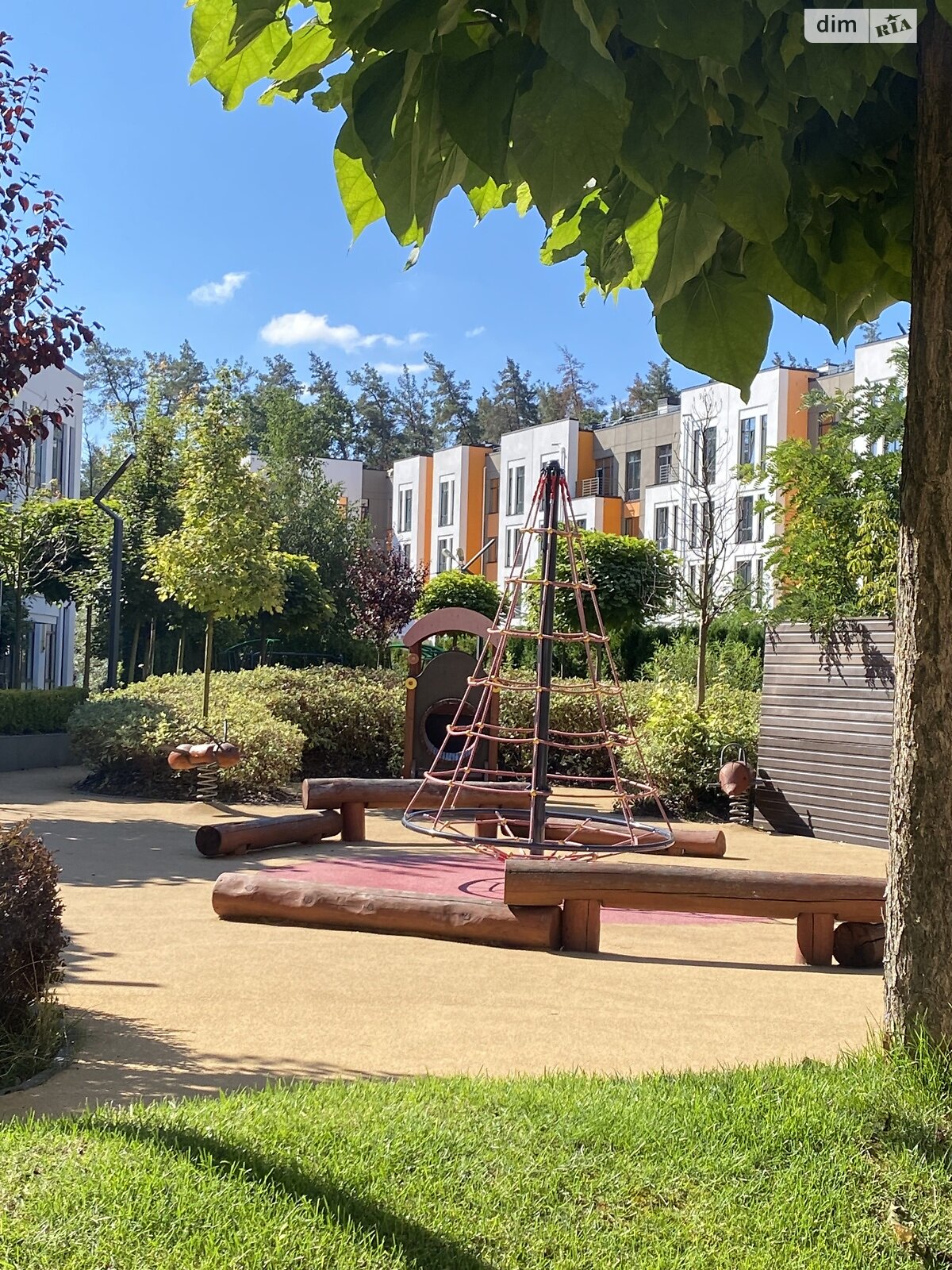 Продаж двокімнатної квартири в Ірпені, на вул. Наталії Околитенко, район Ірпінь фото 1