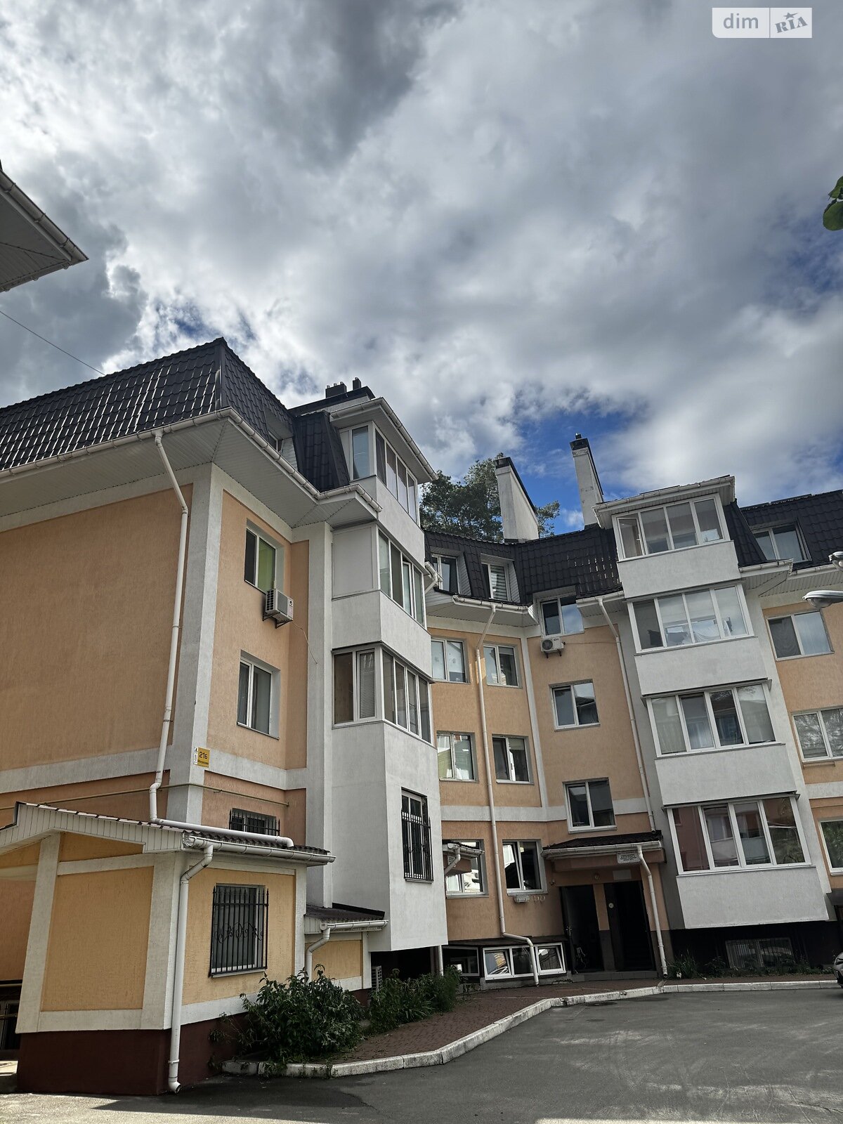 Продажа однокомнатной квартиры в Ирпене, на ул. Николая Руденко 21Б/1, район Ирпень фото 1 Продажа однокомнатной квартиры в Ирпене, на ул. Николая Руденко 21Б/1, район Ирпень фото 1