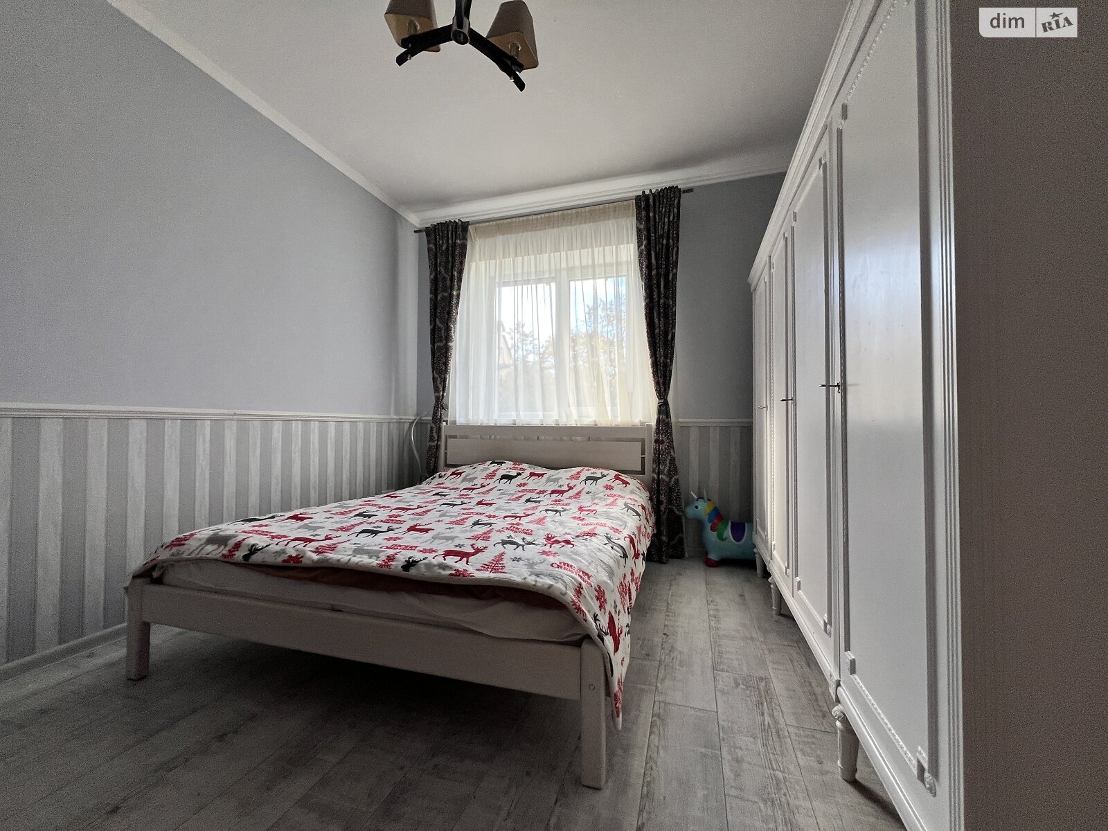 Продажа трехкомнатной квартиры в Ирпене, на ул. Николая Сингаевского 53, кв. 3, район Ирпень фото 1 Продажа трехкомнатной квартиры в Ирпене, на ул. Николая Сингаевского 53, кв. 3, район Ирпень фото 1