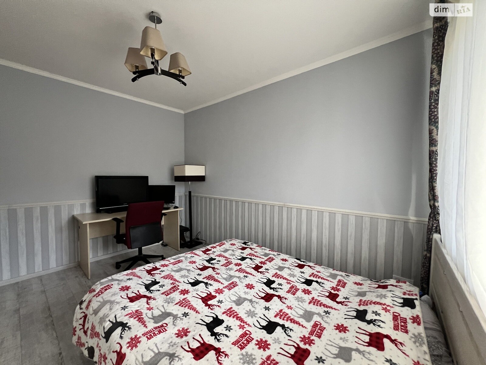 Продажа трехкомнатной квартиры в Ирпене, на ул. Николая Сингаевского 53, кв. 3, район Ирпень фото 1 Продажа трехкомнатной квартиры в Ирпене, на ул. Николая Сингаевского 53, кв. 3, район Ирпень фото 1