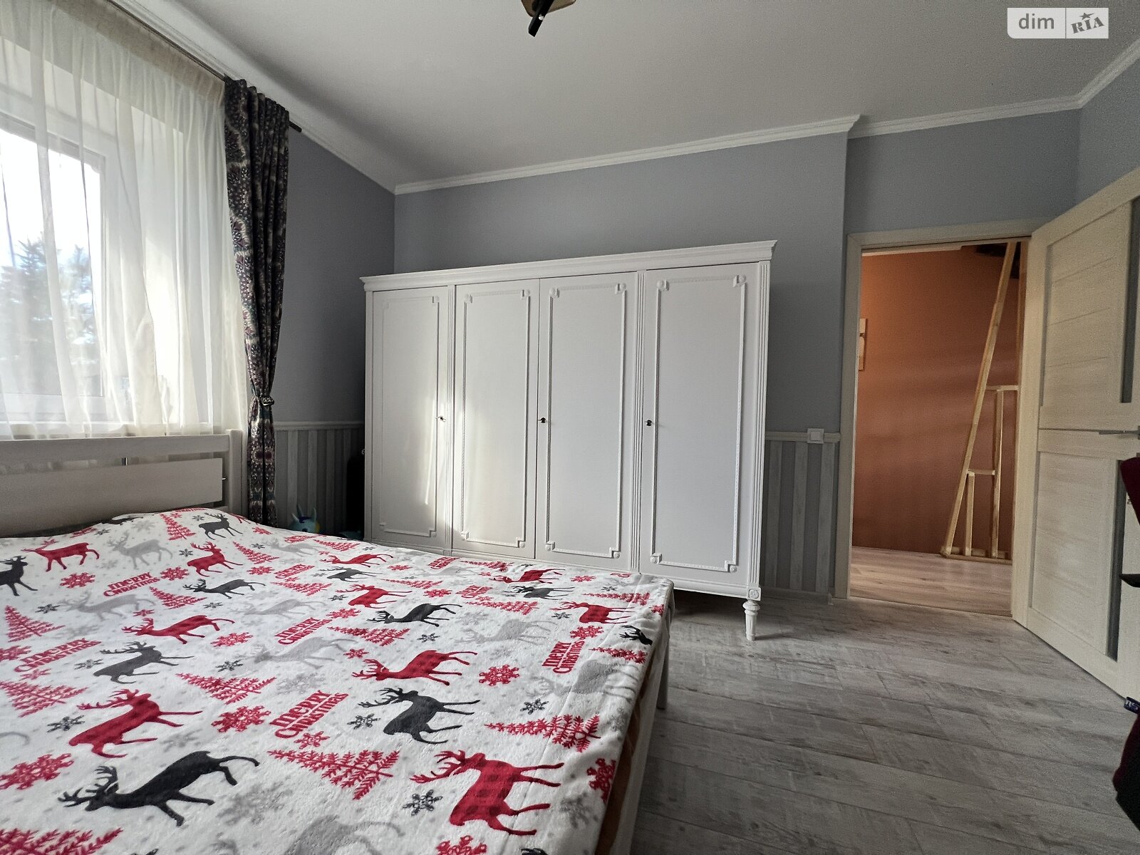 Продажа трехкомнатной квартиры в Ирпене, на ул. Николая Сингаевского 53, кв. 3, район Ирпень фото 1 Продажа трехкомнатной квартиры в Ирпене, на ул. Николая Сингаевского 53, кв. 3, район Ирпень фото 1