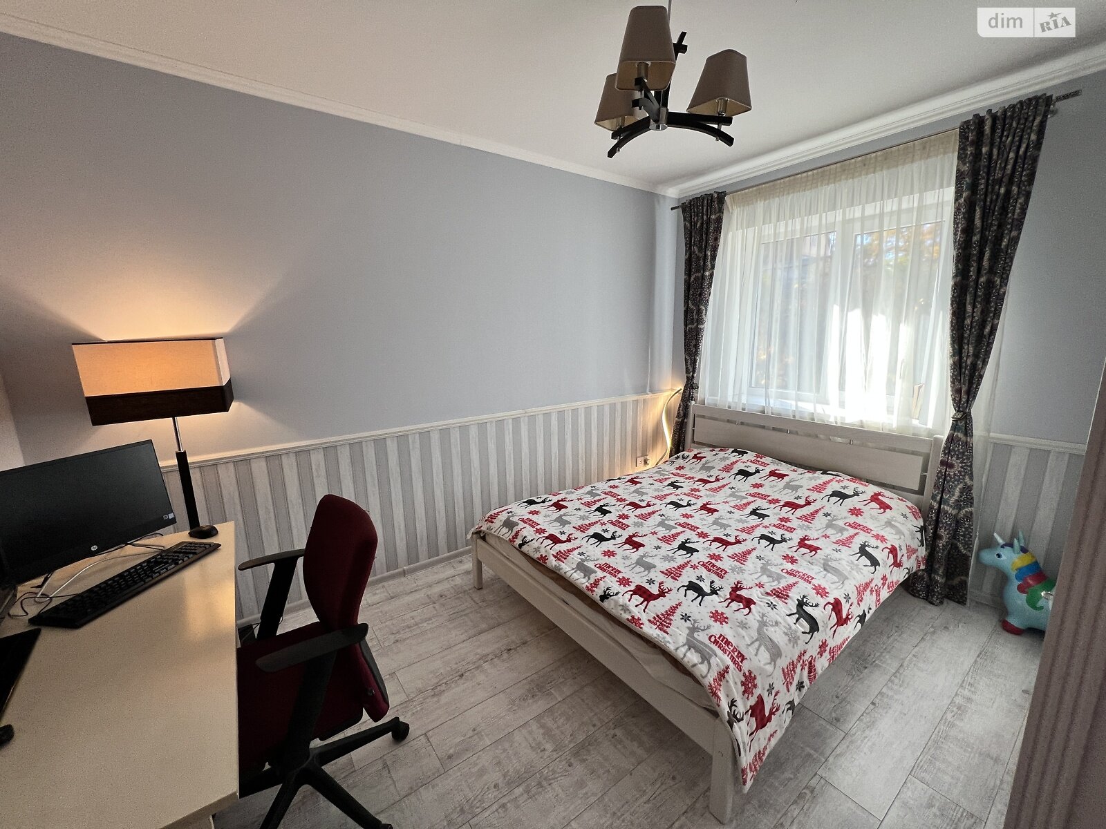 Продажа трехкомнатной квартиры в Ирпене, на ул. Николая Сингаевского 53, кв. 3, район Ирпень фото 1 Продажа трехкомнатной квартиры в Ирпене, на ул. Николая Сингаевского 53, кв. 3, район Ирпень фото 1