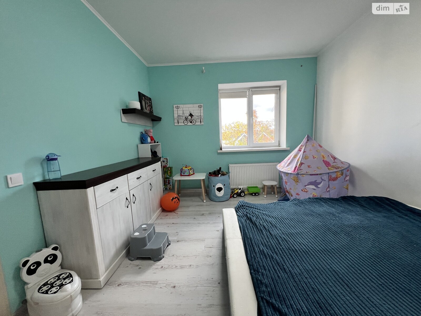 Продажа трехкомнатной квартиры в Ирпене, на ул. Николая Сингаевского 53, кв. 3, район Ирпень фото 1 Продажа трехкомнатной квартиры в Ирпене, на ул. Николая Сингаевского 53, кв. 3, район Ирпень фото 1