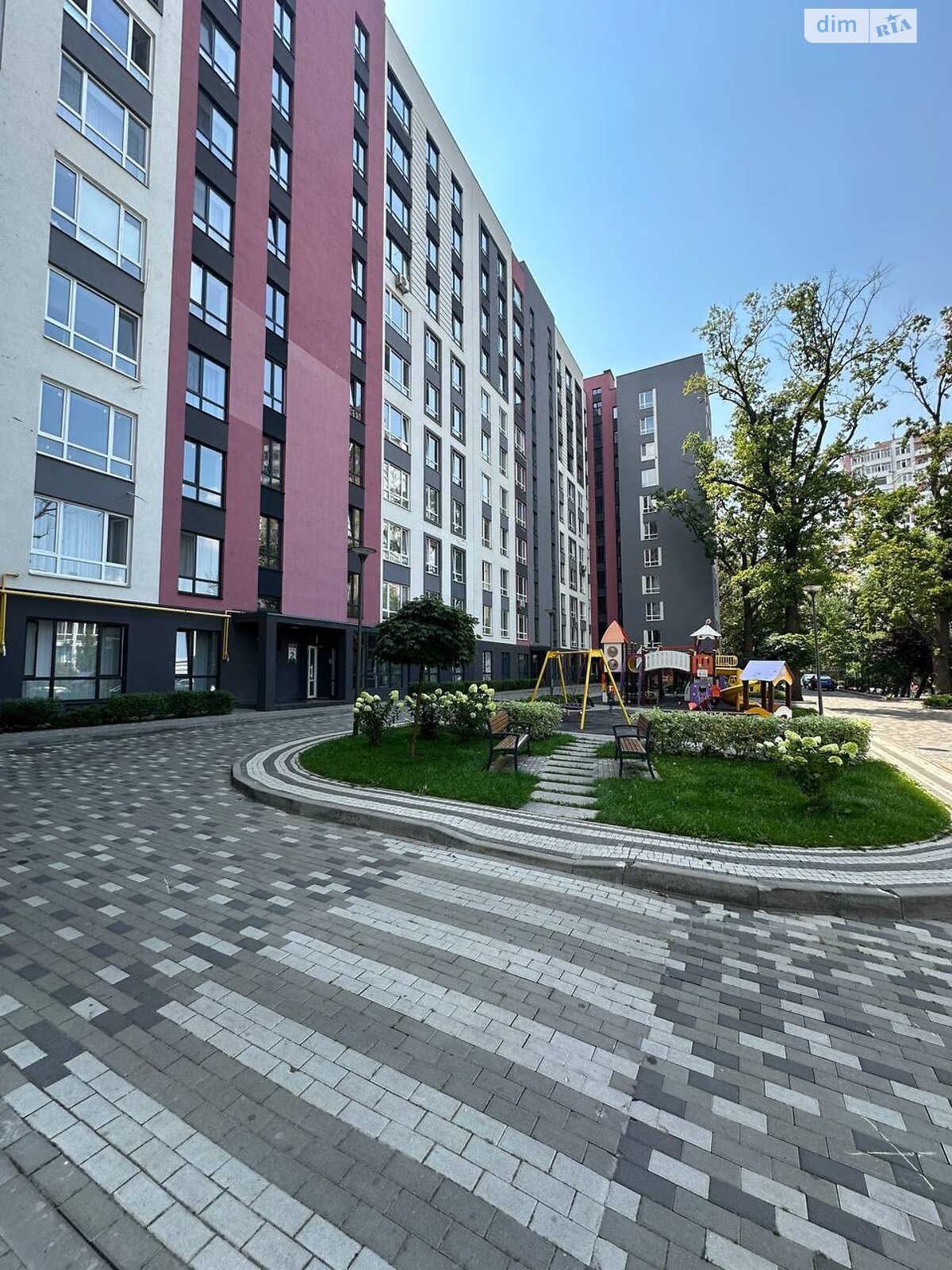 Продажа однокомнатной квартиры в Ирпене, на ул. Николая Сингаевского 8К, район Ирпень фото 1 Продажа однокомнатной квартиры в Ирпене, на ул. Николая Сингаевского 8К, район Ирпень фото 1
