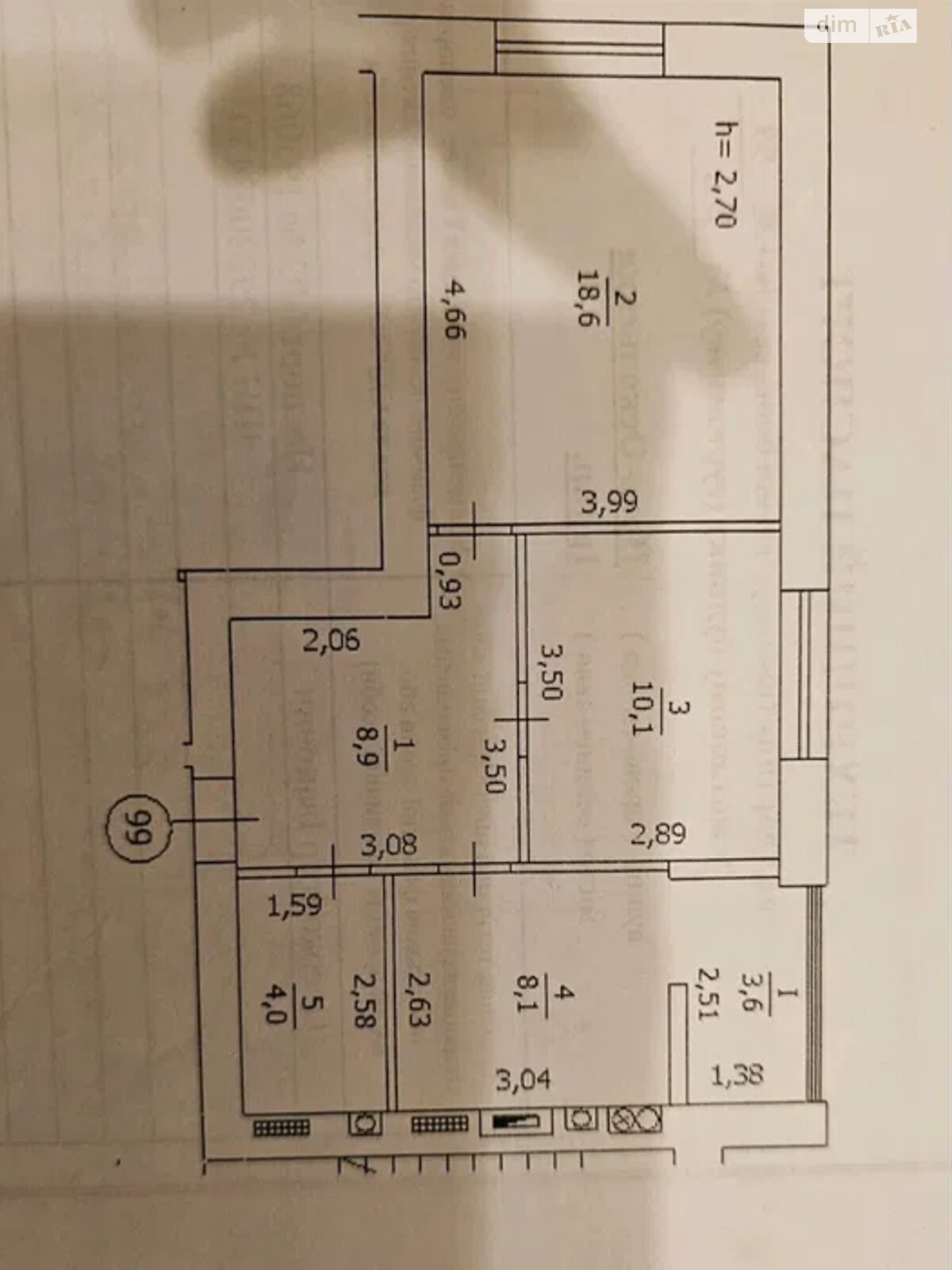 Продажа двухкомнатной квартиры в Ирпене, на ул. Николая Сингаевского 2П, район Ирпень фото 1 Продажа двухкомнатной квартиры в Ирпене, на ул. Николая Сингаевского 2П, район Ирпень фото 1