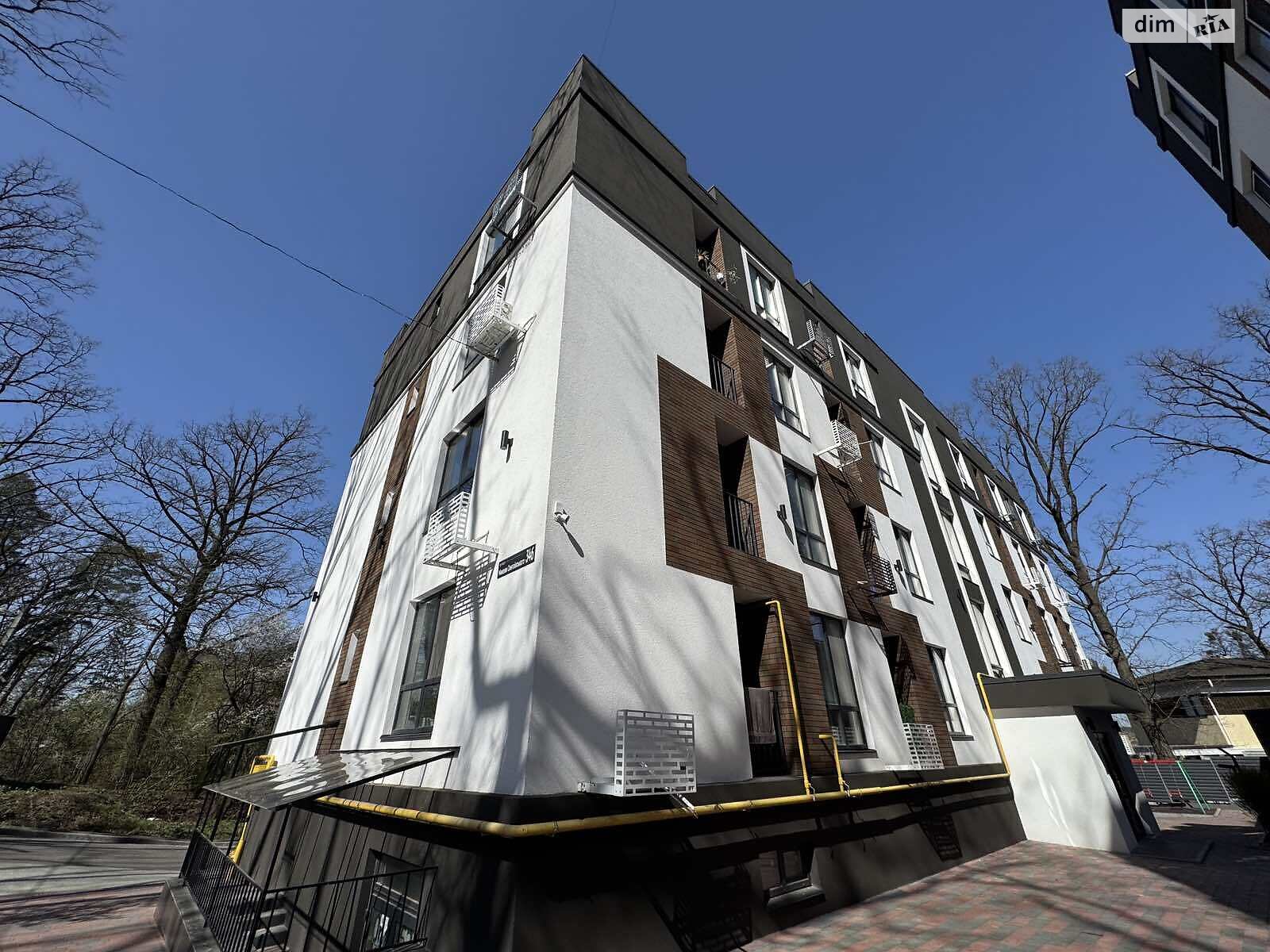 Продажа однокомнатной квартиры в Ирпене, на ул. Николая Сингаевского 34Б, район Ирпень фото 1 Продажа однокомнатной квартиры в Ирпене, на ул. Николая Сингаевского 34Б, район Ирпень фото 1