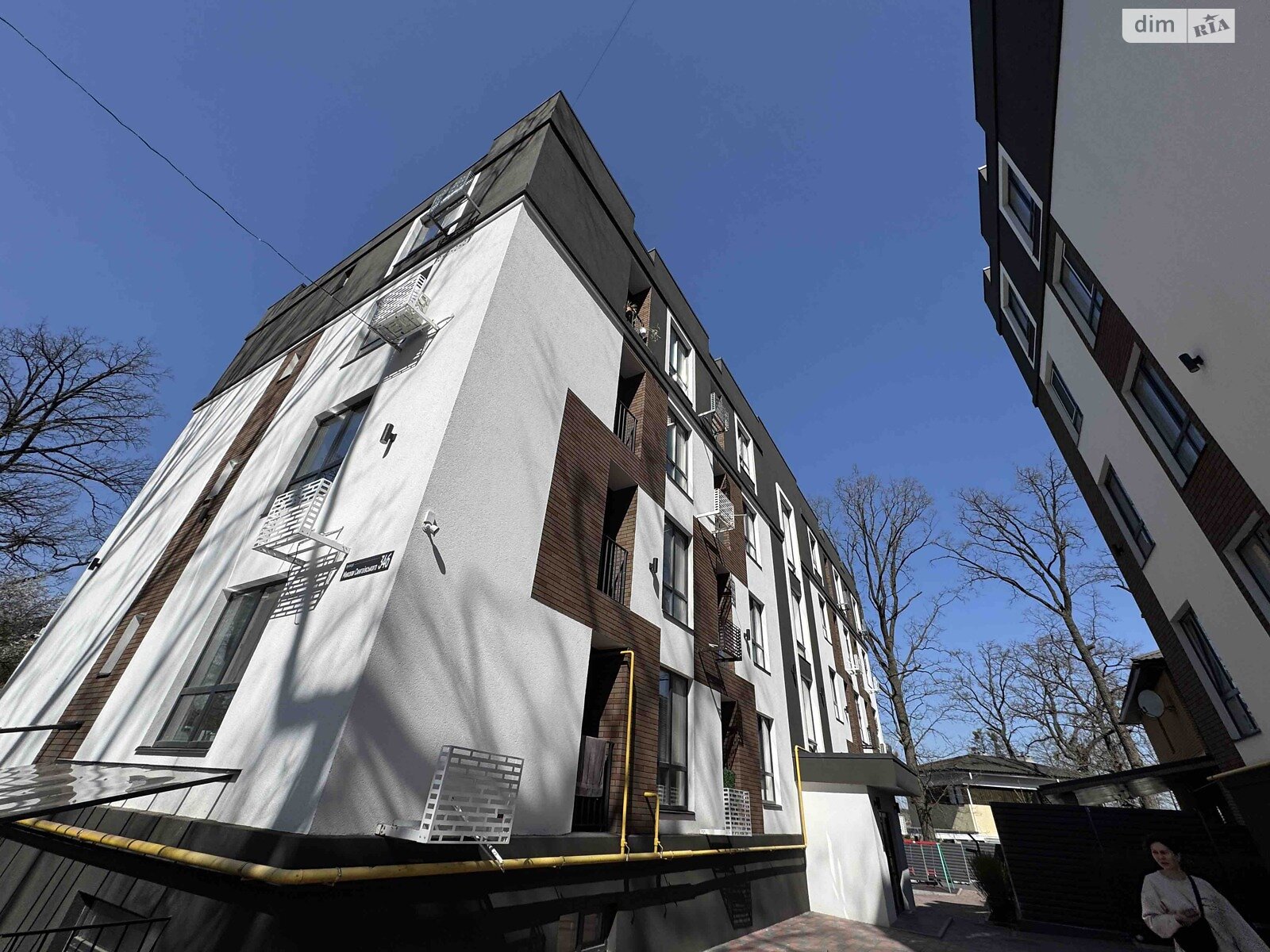 Продажа однокомнатной квартиры в Ирпене, на ул. Николая Сингаевского 34Б, район Ирпень фото 1 Продажа однокомнатной квартиры в Ирпене, на ул. Николая Сингаевского 34Б, район Ирпень фото 1