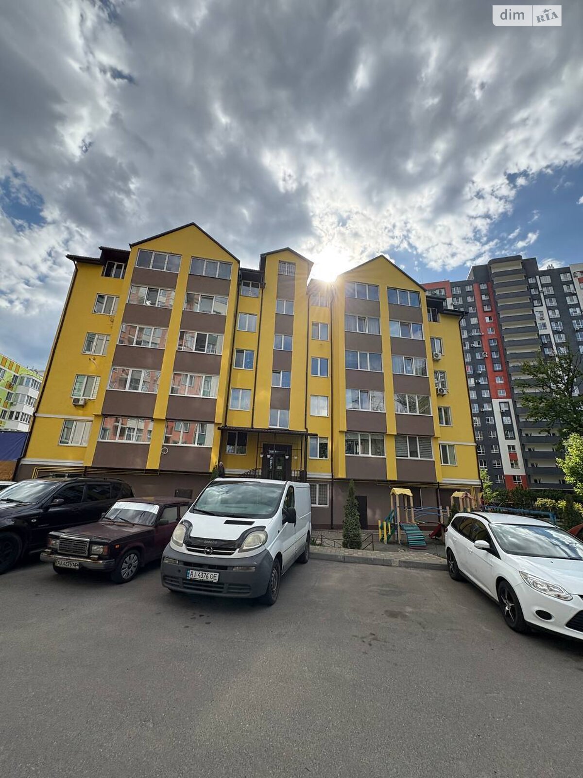 Продаж однокімнатної квартири в Ірпені, на вул. Миколи Сингаївського 2Ц, район Ірпінь фото 1 Продаж однокімнатної квартири в Ірпені, на вул. Миколи Сингаївського 2Ц, район Ірпінь фото 1