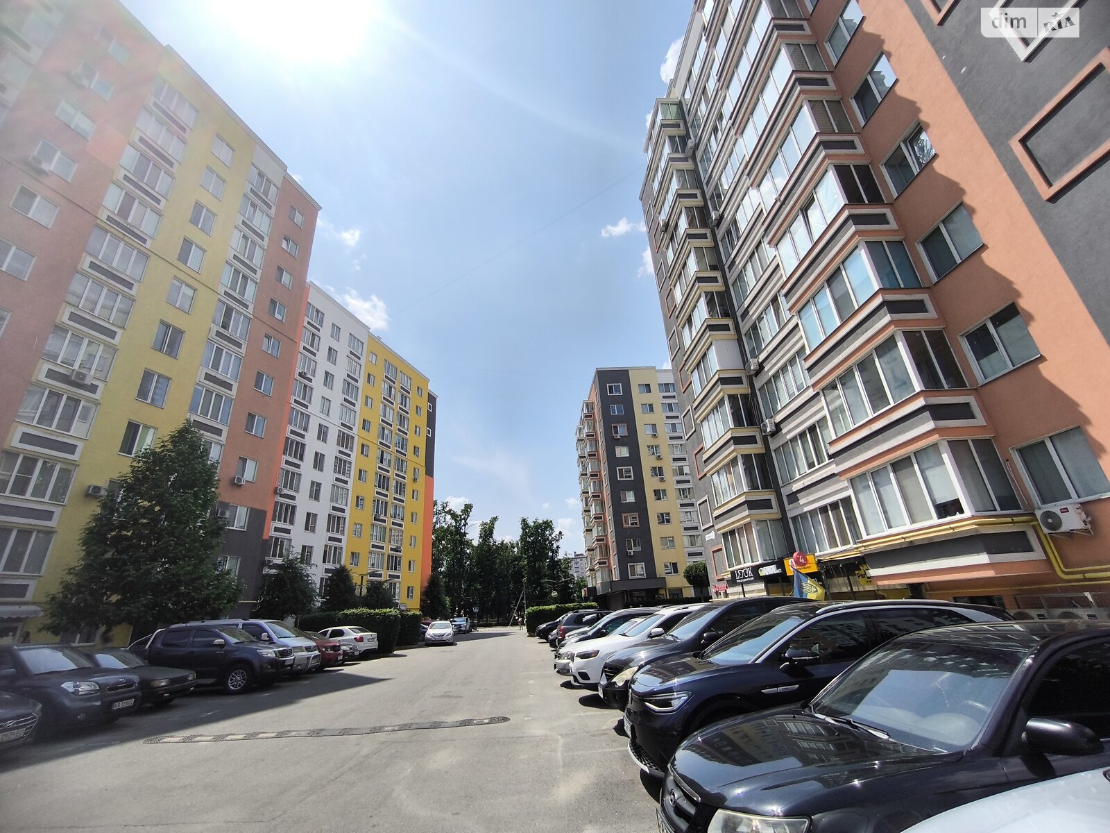 Продажа двухкомнатной квартиры в Ирпене, на ул. Николая Сингаевского 2Р, район Ирпень фото 1 Продажа двухкомнатной квартиры в Ирпене, на ул. Николая Сингаевского 2Р, район Ирпень фото 1