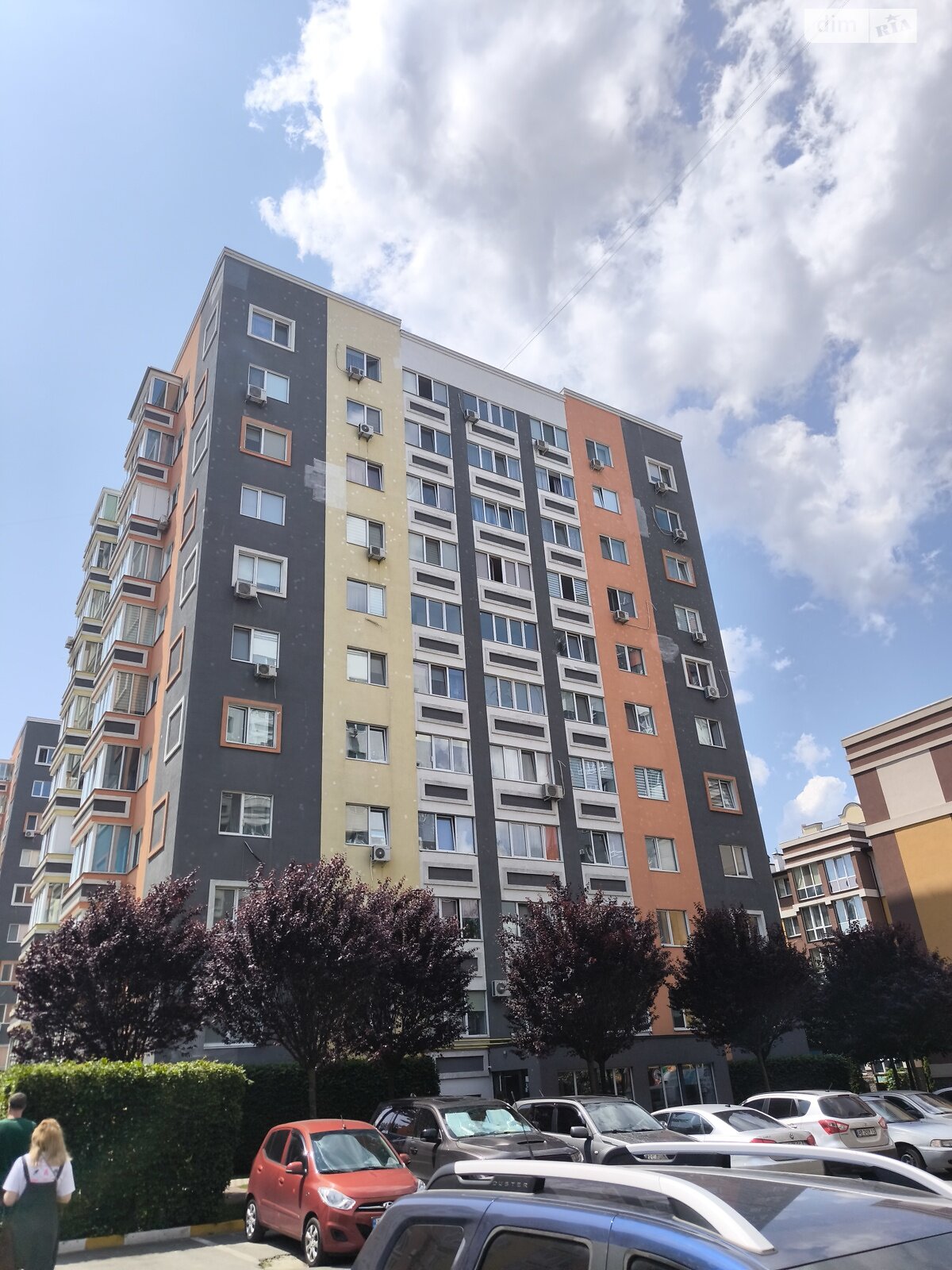 Продажа двухкомнатной квартиры в Ирпене, на ул. Николая Сингаевского 2Р, район Ирпень фото 1 Продажа двухкомнатной квартиры в Ирпене, на ул. Николая Сингаевского 2Р, район Ирпень фото 1