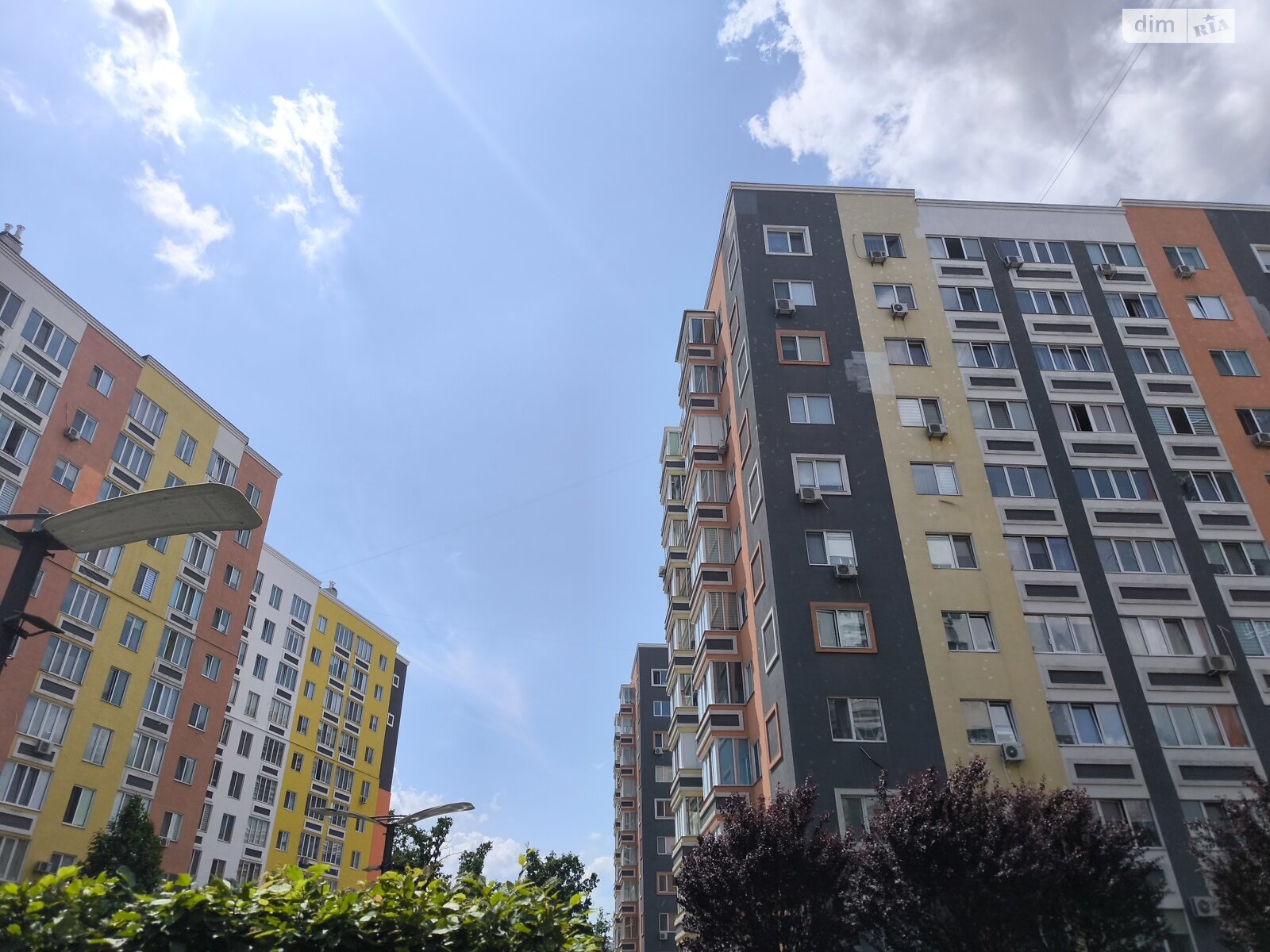Продажа двухкомнатной квартиры в Ирпене, на ул. Николая Сингаевского 2Р, район Ирпень фото 1 Продажа двухкомнатной квартиры в Ирпене, на ул. Николая Сингаевского 2Р, район Ирпень фото 1